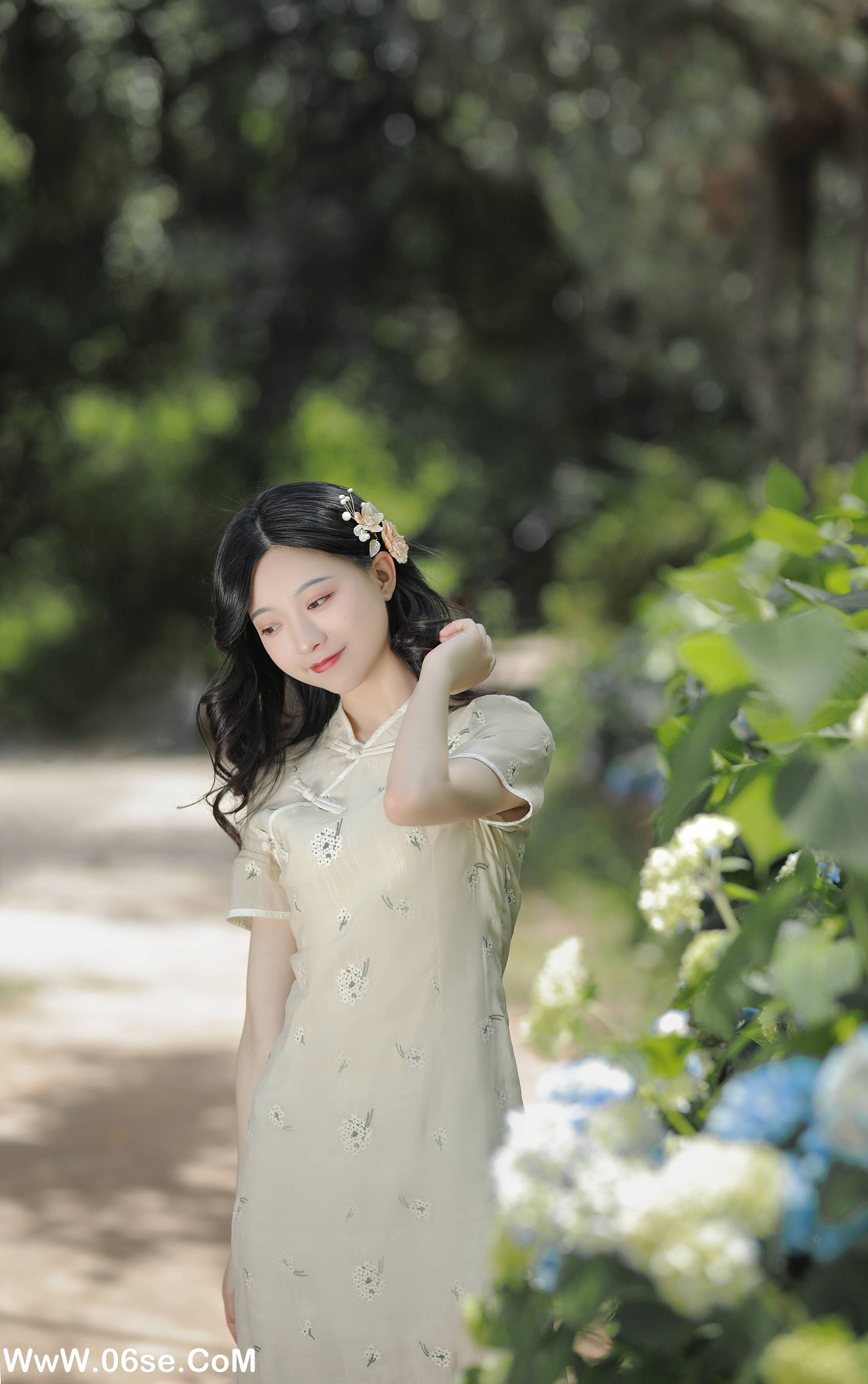 图片[15]-[YITUYU艺图语]2022.06.26 一梦芳华 YunFleur[28P-503.6M]-六色网