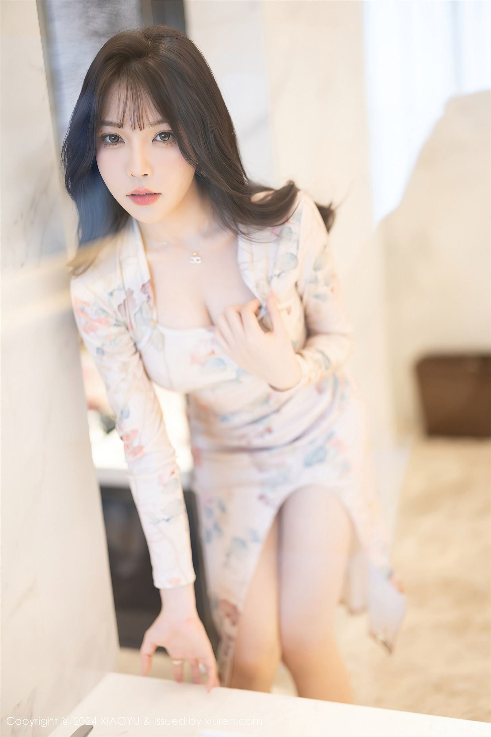 图片[31]-[XIAOYU画语界] 2024.02.05 NO.1199 徐莉芝Booty-六色网
