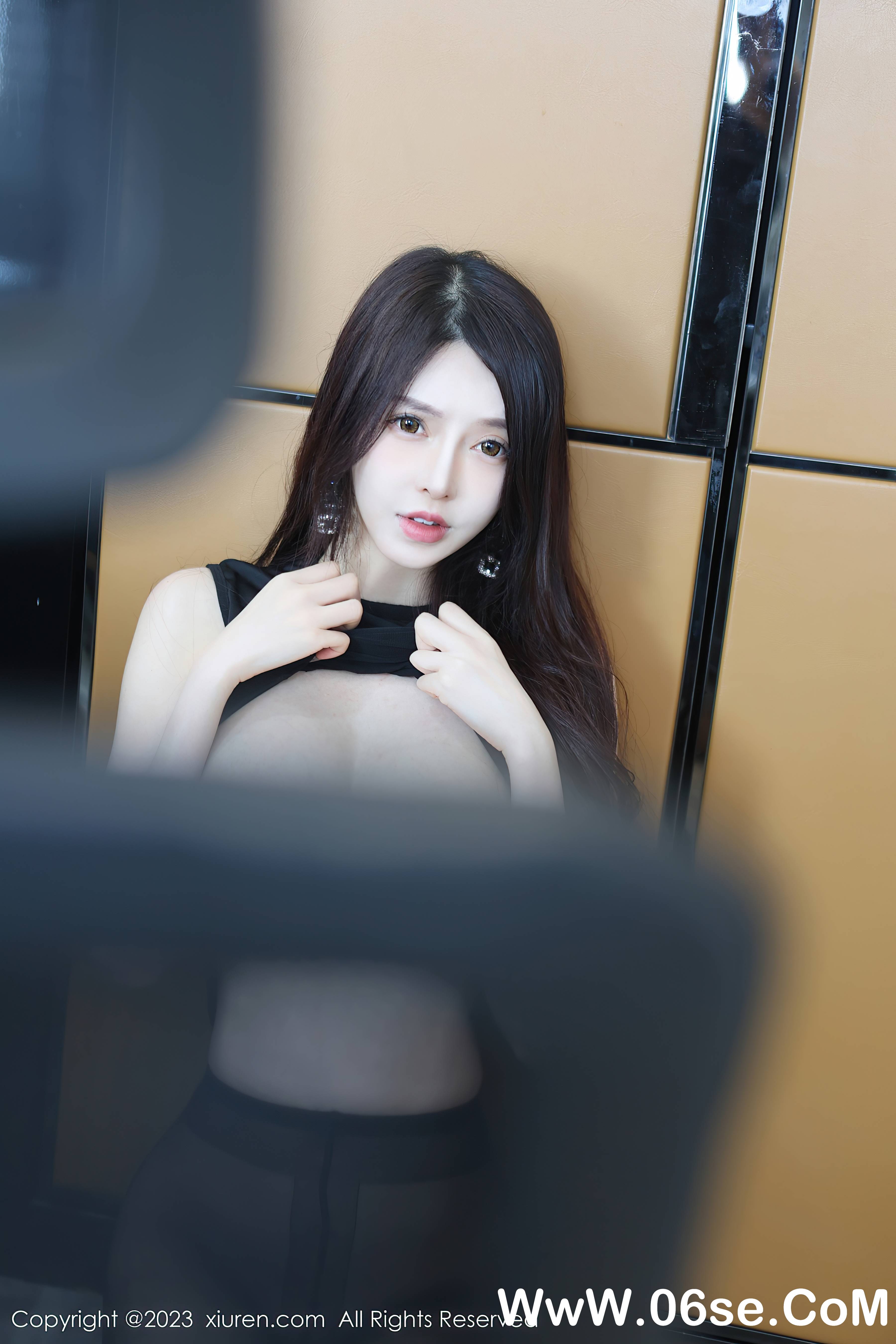 图片[55]-[XiuRen秀人网] 2023.06.19 NO.6937 玉兔miki-六色网