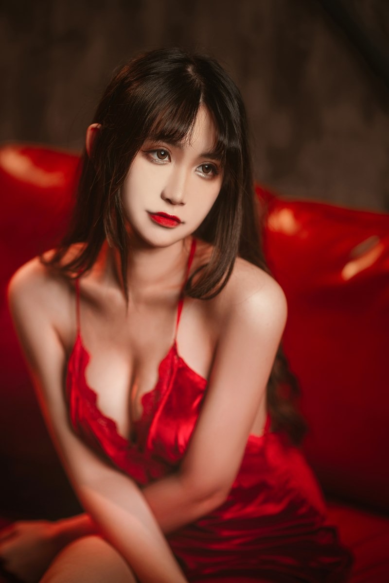 [Cos]阮邑_- 异类 真爱版 [100P] 53