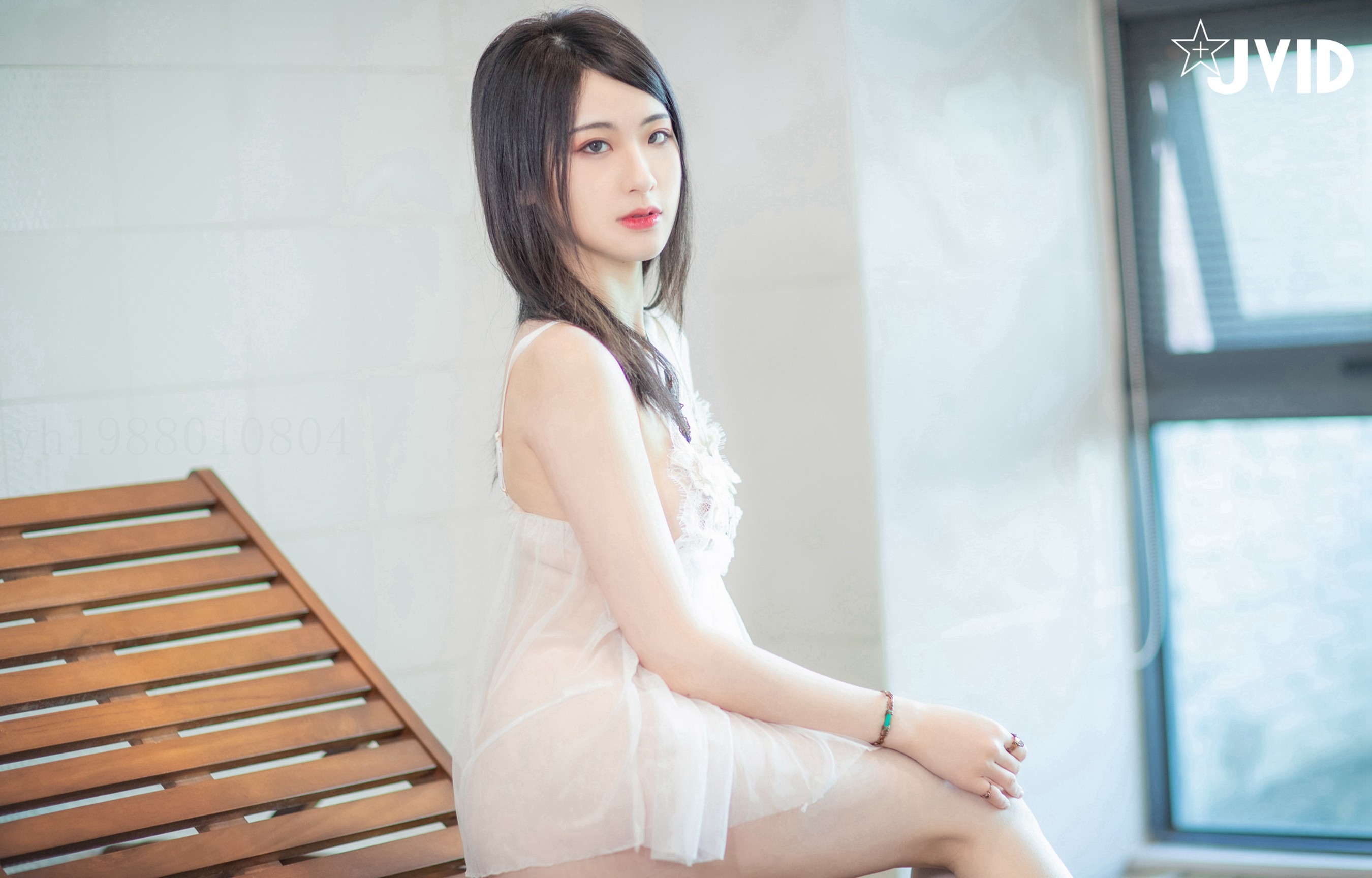 [JVID] 阿黎 114P 27