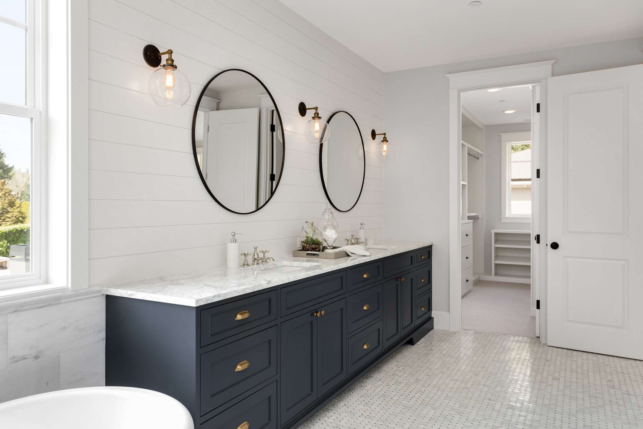 Harrow bathroom remodelling Telegraph