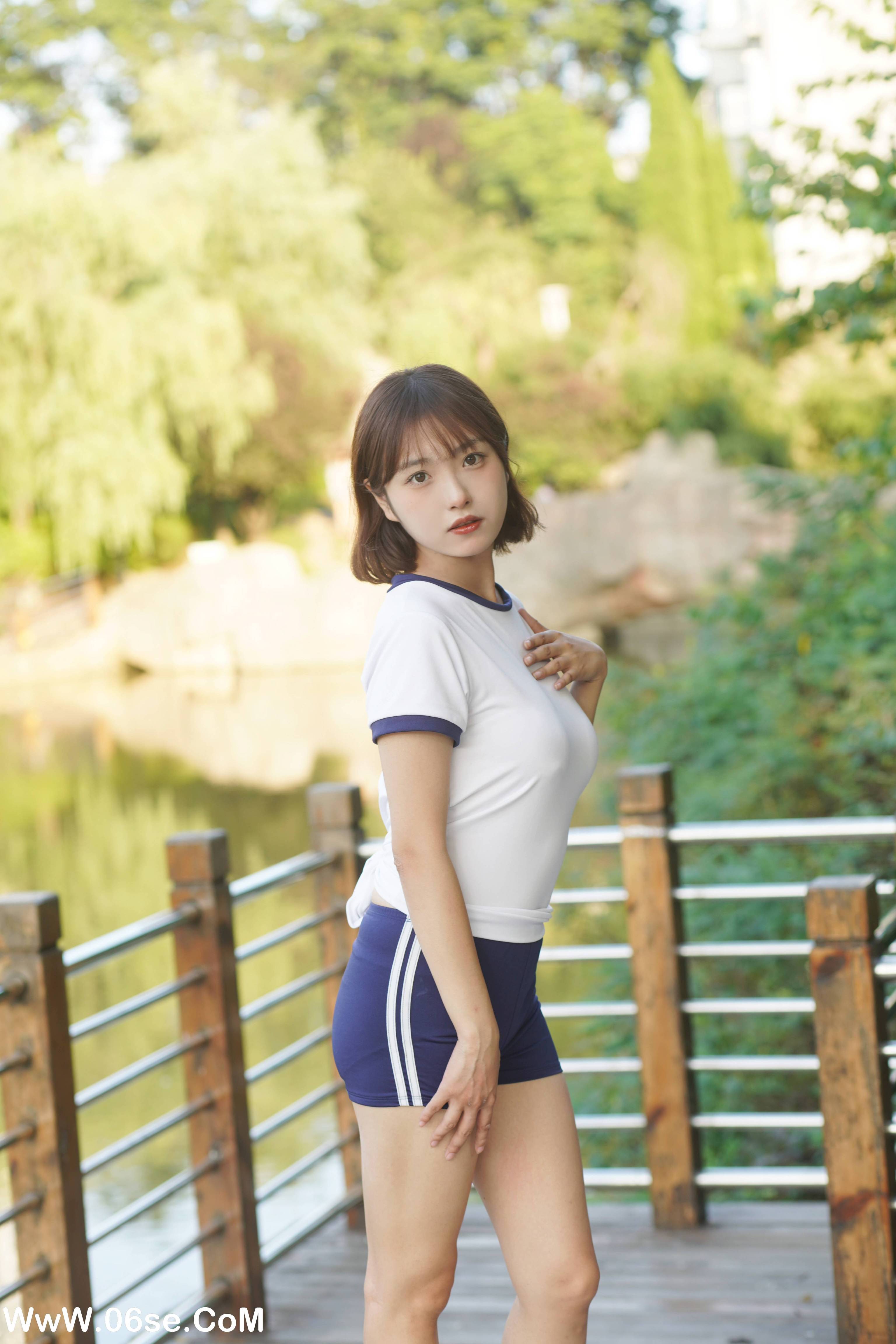 图片[14]-[YITUYU艺图语]2022.11.06 体操服 -炸鸡冰可乐-[19+1P／140MB]-六色网