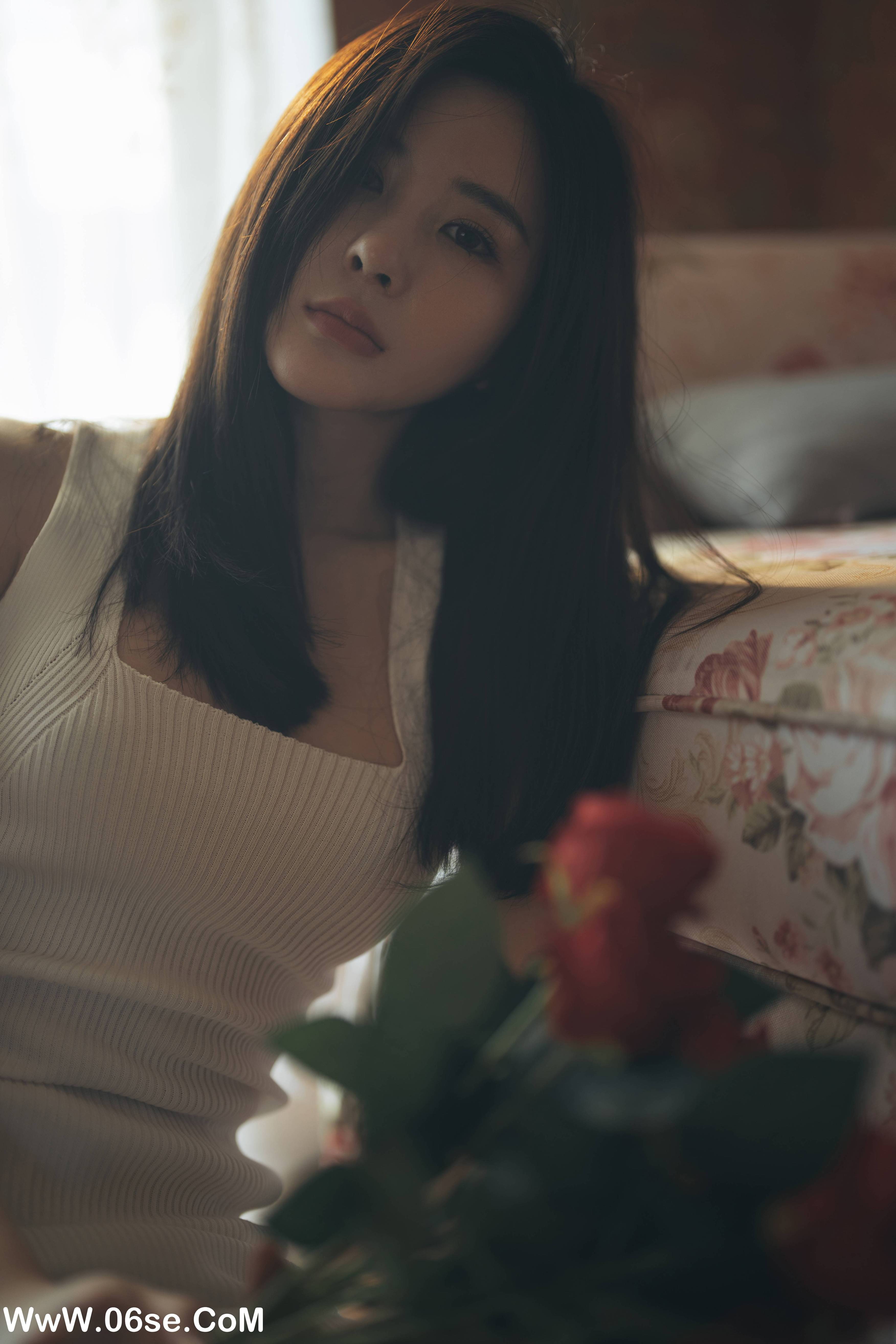 图片[30]-[YITUYU艺图语]2022.09.17 来点EMO，说好不哭 萱萱[52+1P／339MB]-六色网