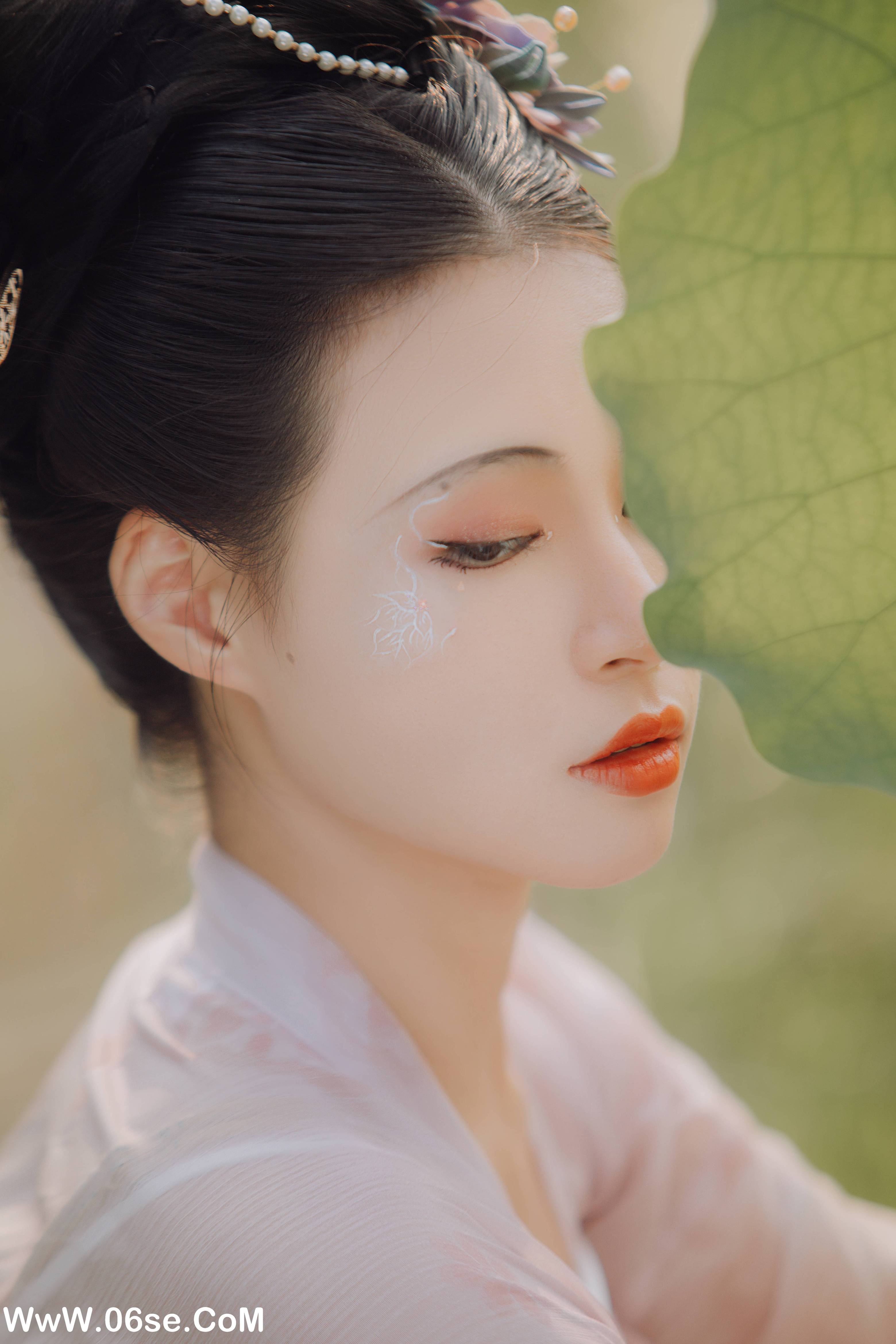 图片[18]-[YITUYU艺图语]2022.09.25 如梦令 努力搬砖的双翮[21+1P／377MB]-六色网