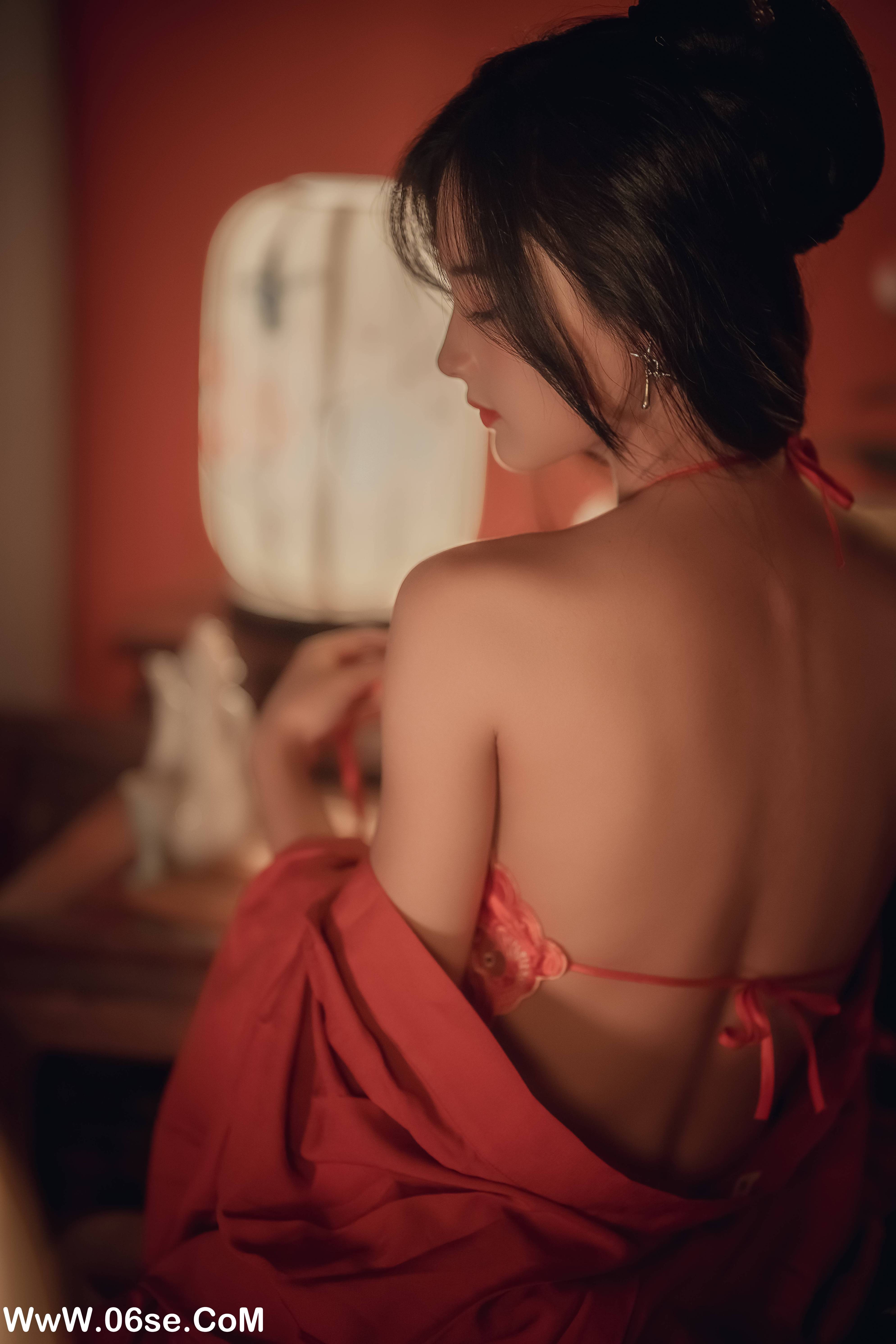图片[17]-[YITUYU艺图语]2022.02.15 虞美人 嘟嘟[46+1P／544MB]-六色网