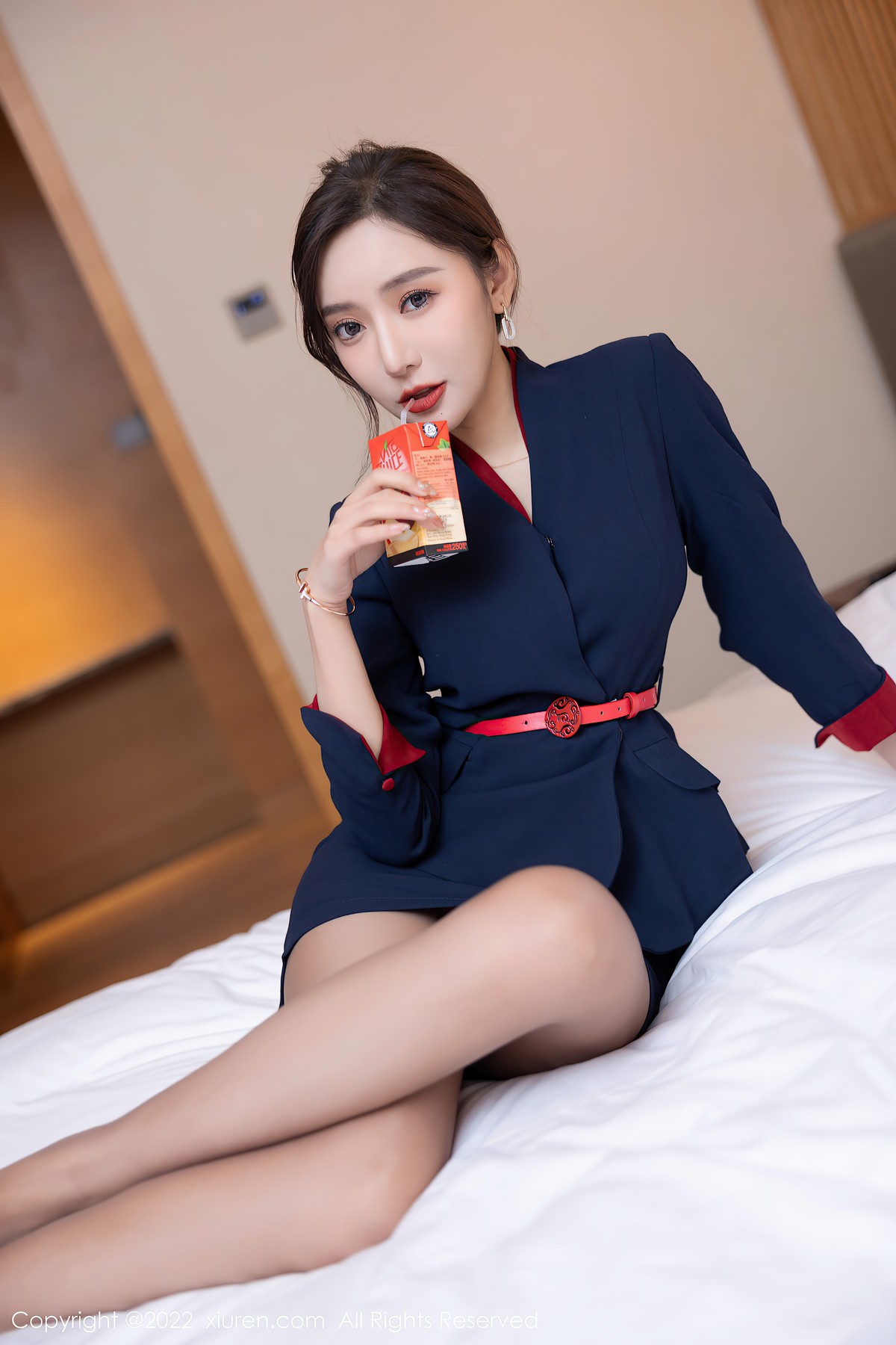 [XiuRen秀人网] No.4500 Yanni王馨瑶 31