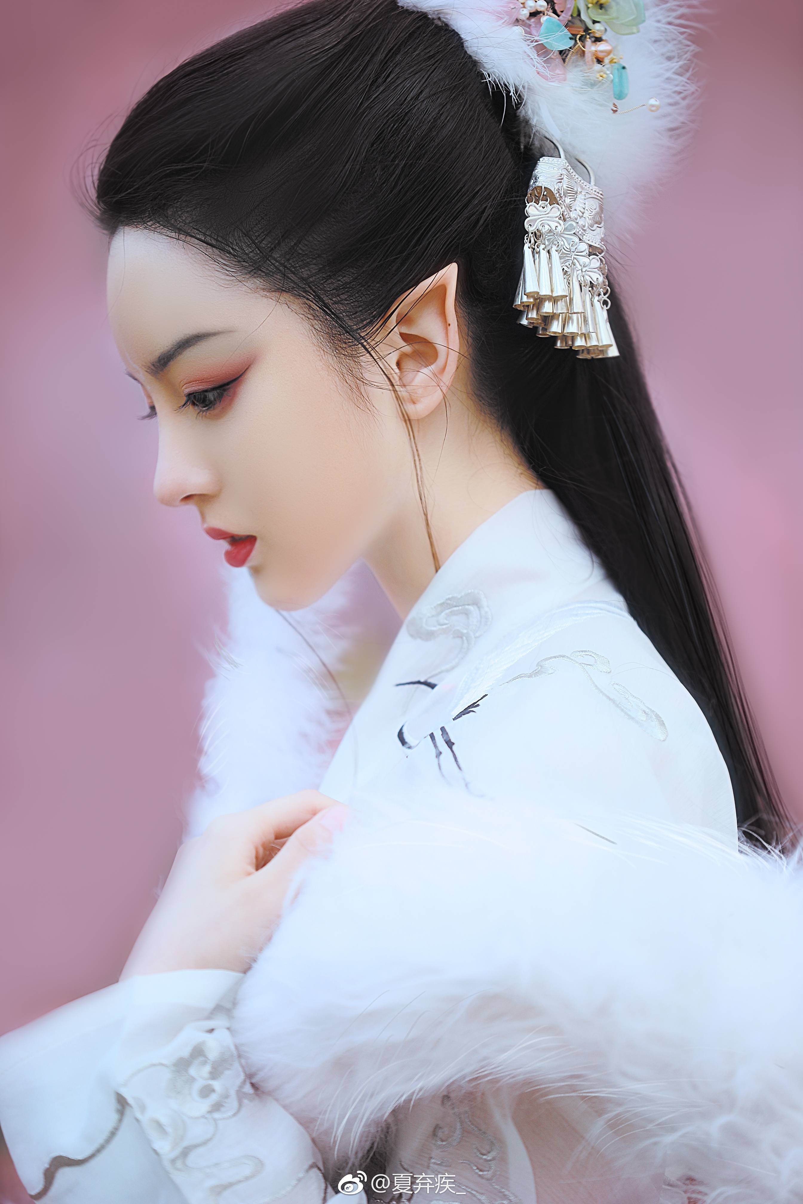 图片[116]-048 迷失幻境系列 – 第048期（汉服篇） [118P-210.28 MB]-六色网