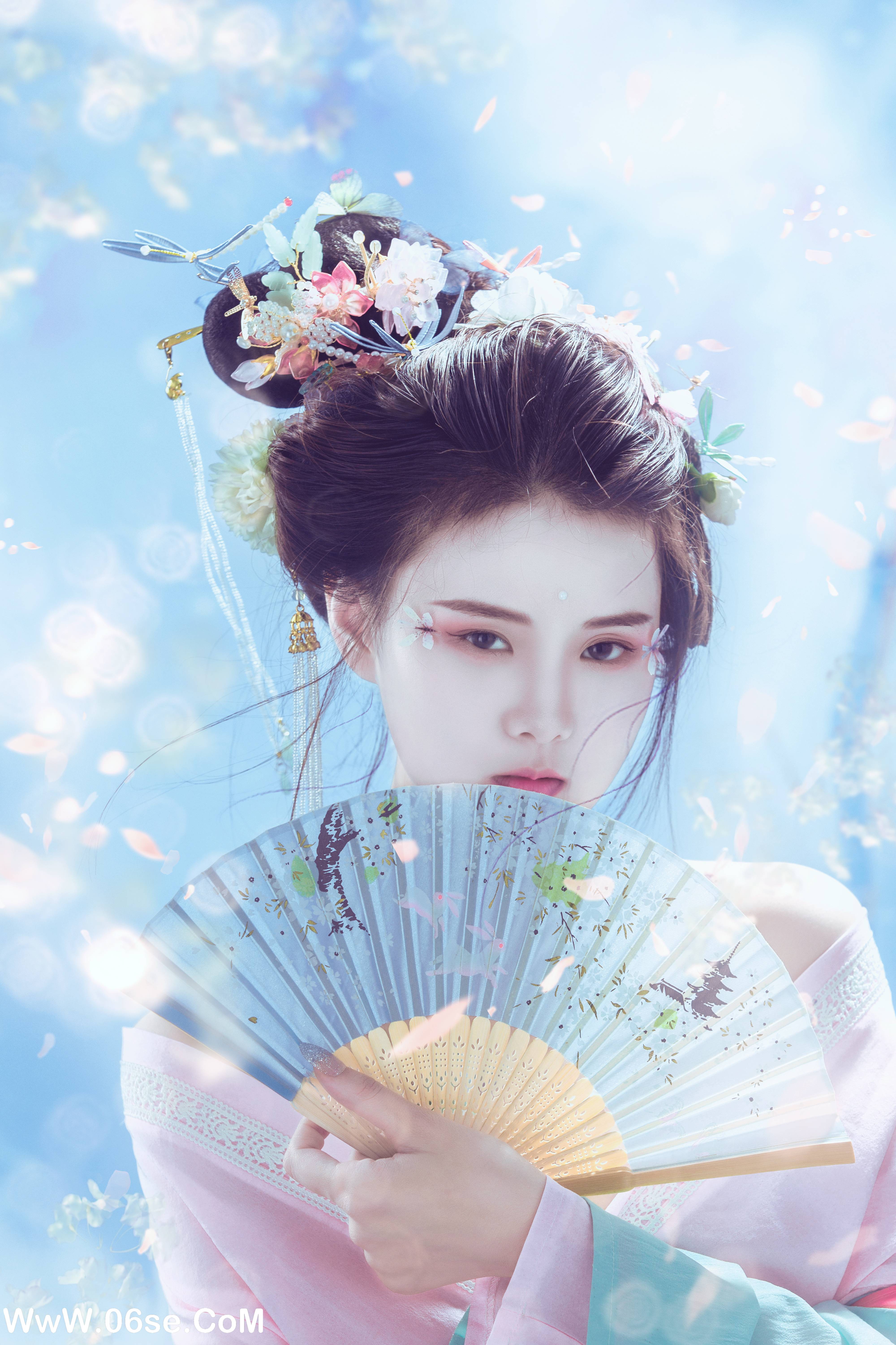 图片[14]-[YITUYU艺图语]2022.01.24 如梦令 欣宝[21+1P／274MB]-六色网