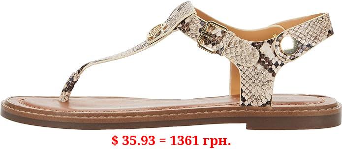 Tommy Hilfiger Women's Bennia Flat Sandal