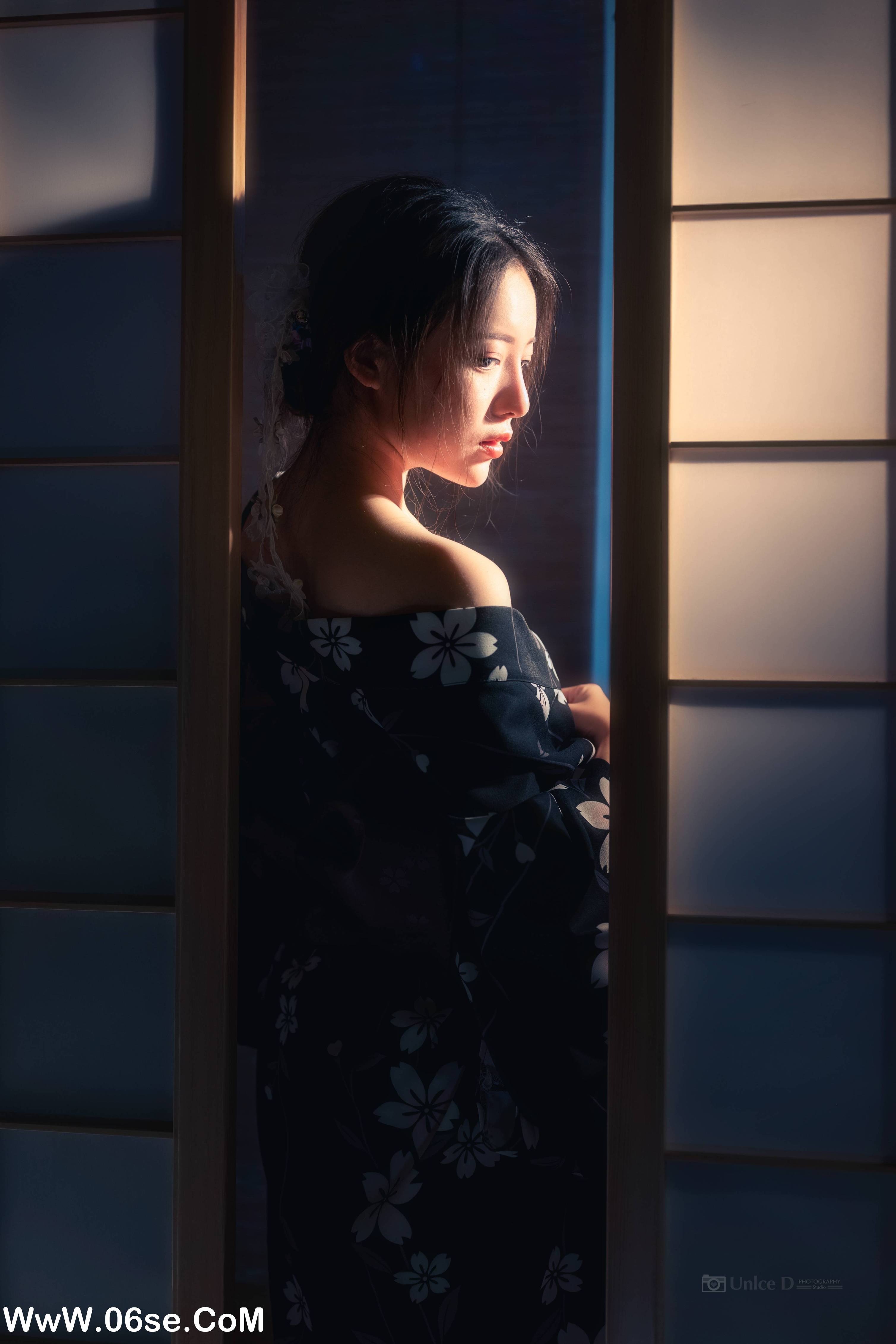 图片[4]-[YITUYU艺图语]2022.06.14 夜媚姬 柚子[28P-244.13MB]-六色网