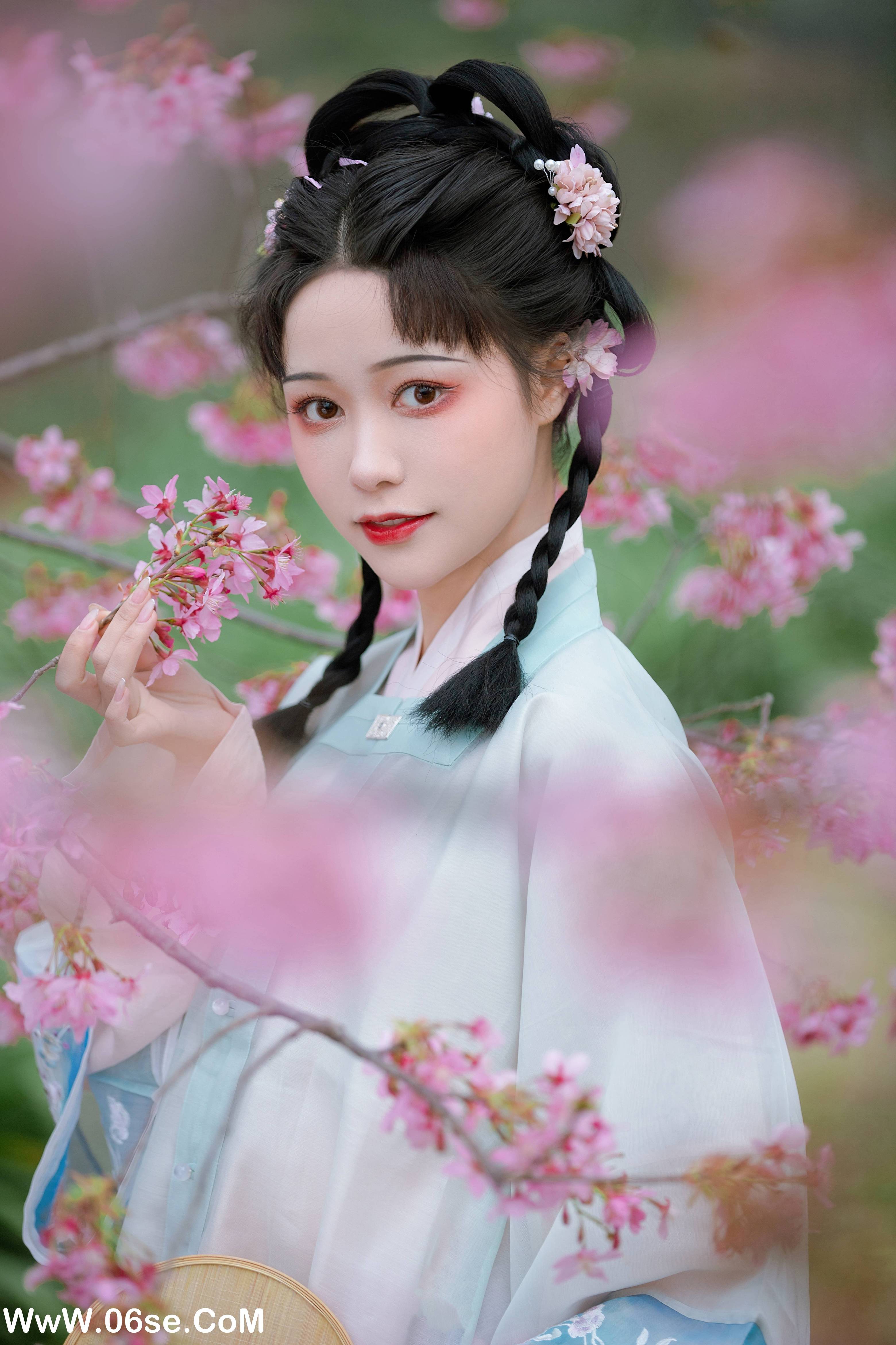 图片[15]-[YITUYU艺图语]2022.08.16 漫樱 梨一依[21+1P／275MB]-六色网
