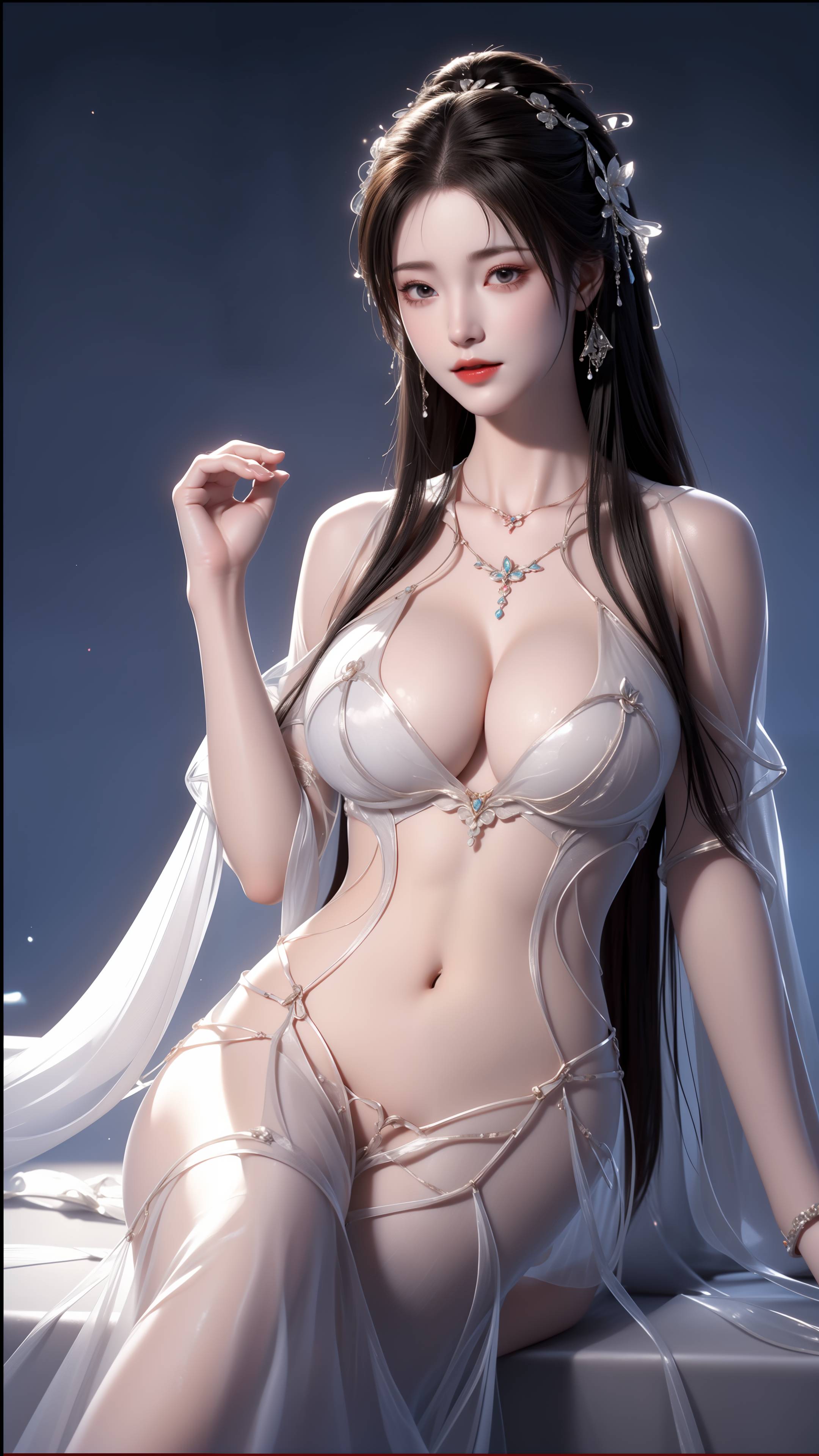 图片[7]-完美世界 清漪0302-六色网