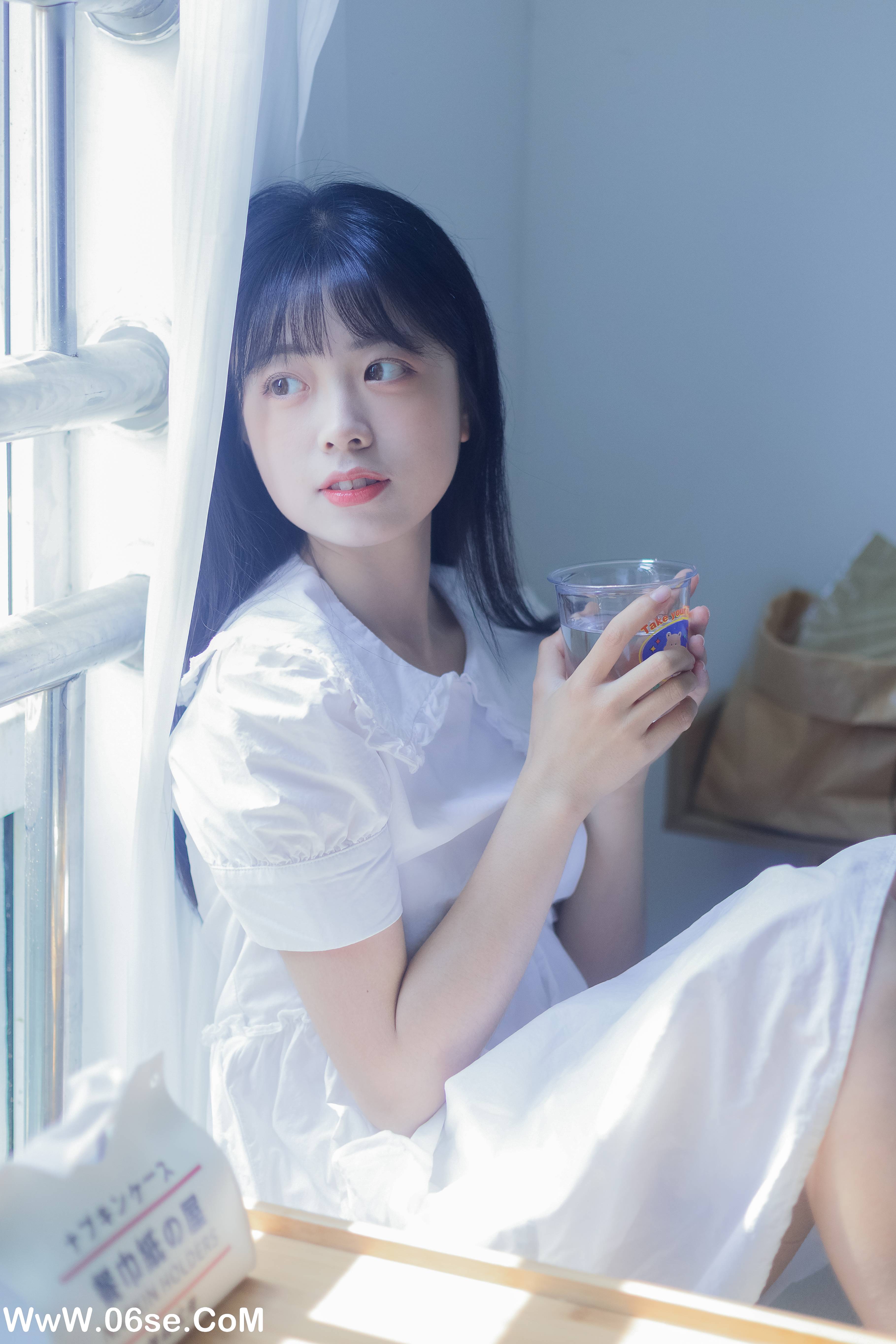 图片[16]-[YITUYU艺图语]2022.08.06 白日梦 可爱泡泡呀[34+1P／301MB]-六色网