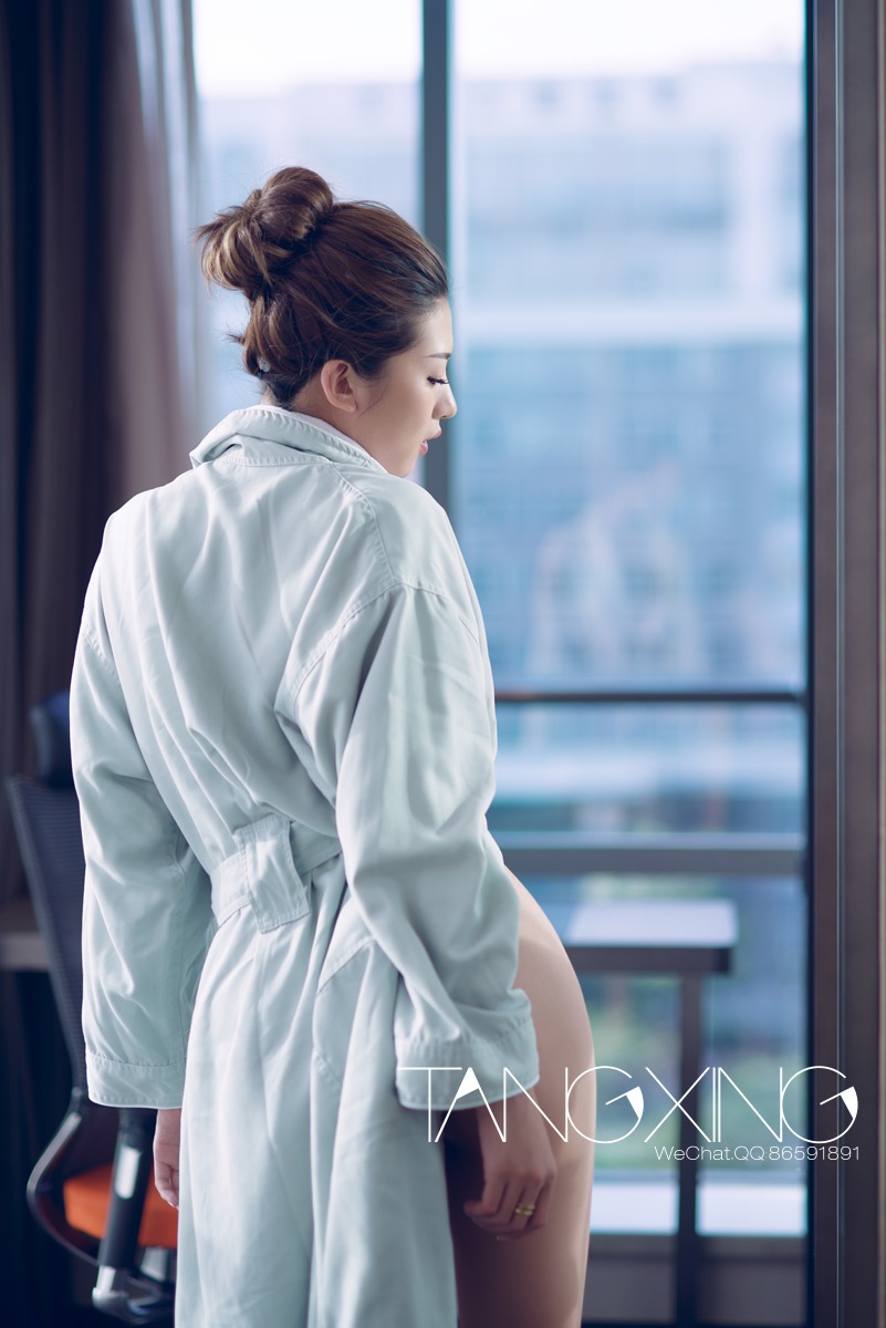 TANGXING唐兴：模特合集  102P 73