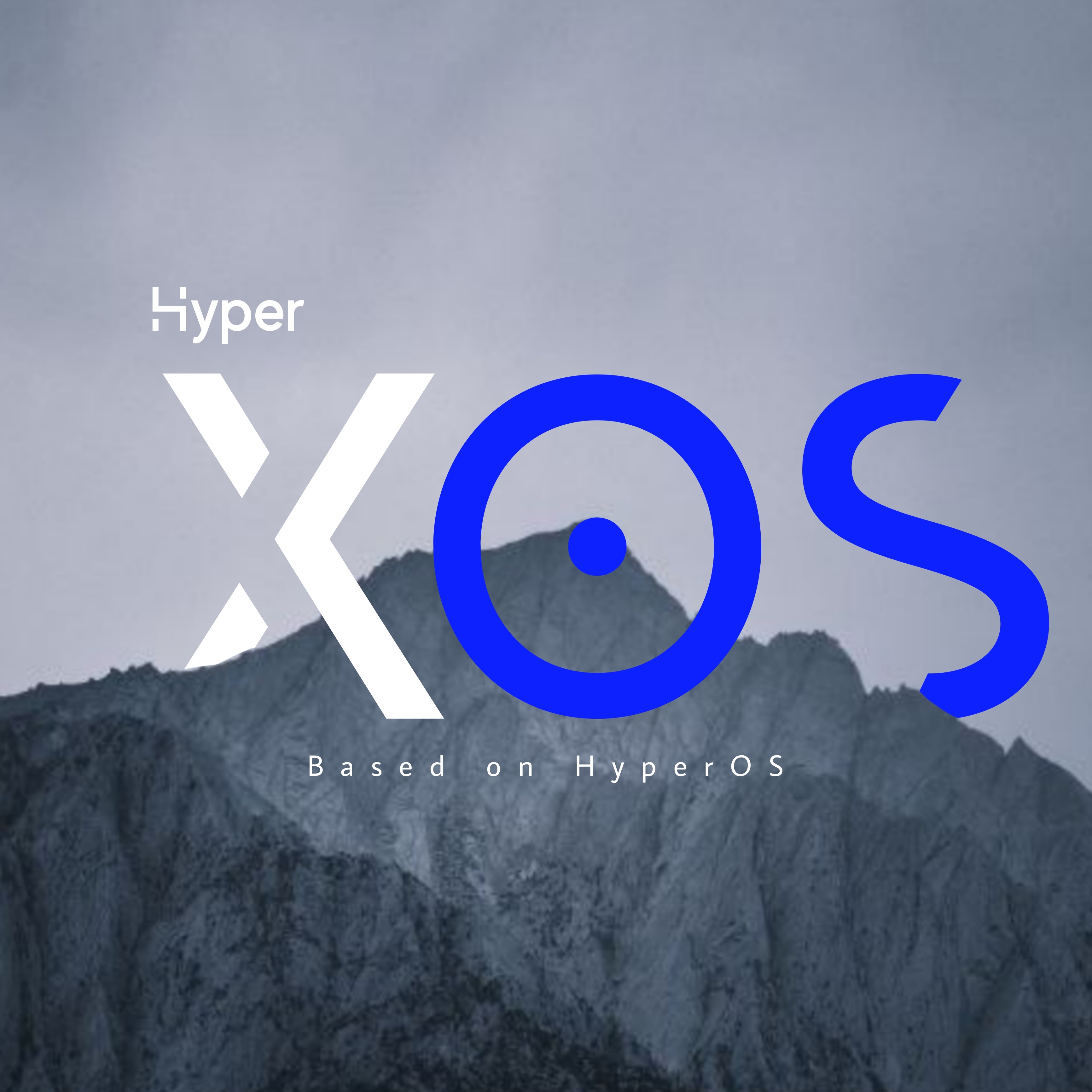Hyper XOS Telegraph