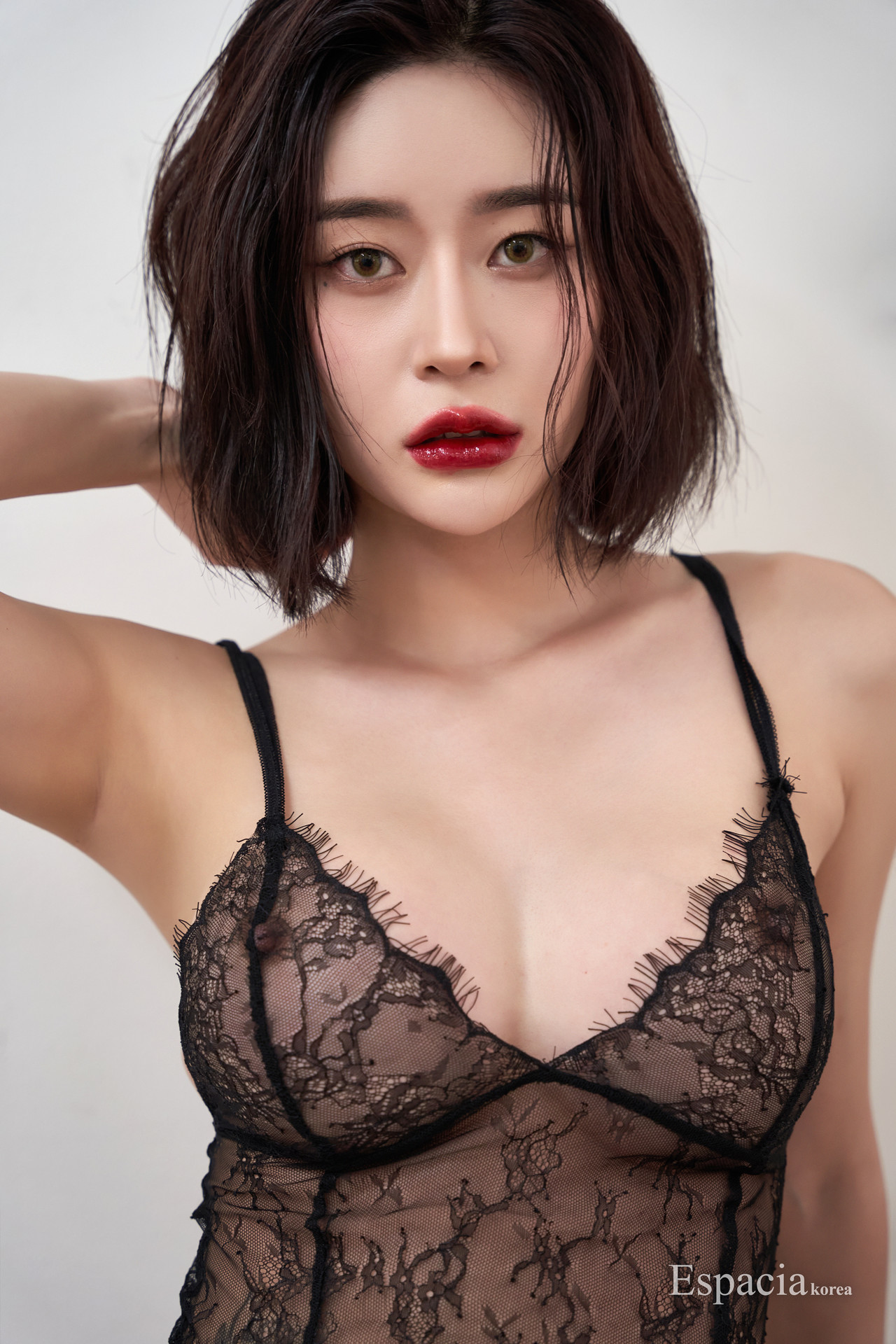 Rahee [Espasia Korea] EHC#052 4