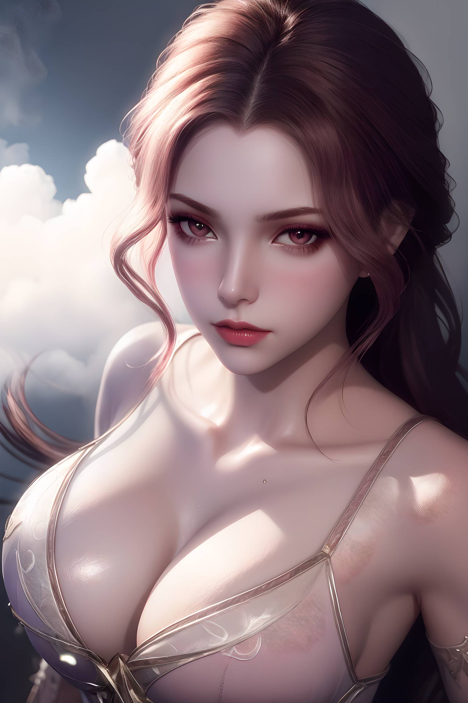 图片[172]-斗罗大陆-比比东2-六色网