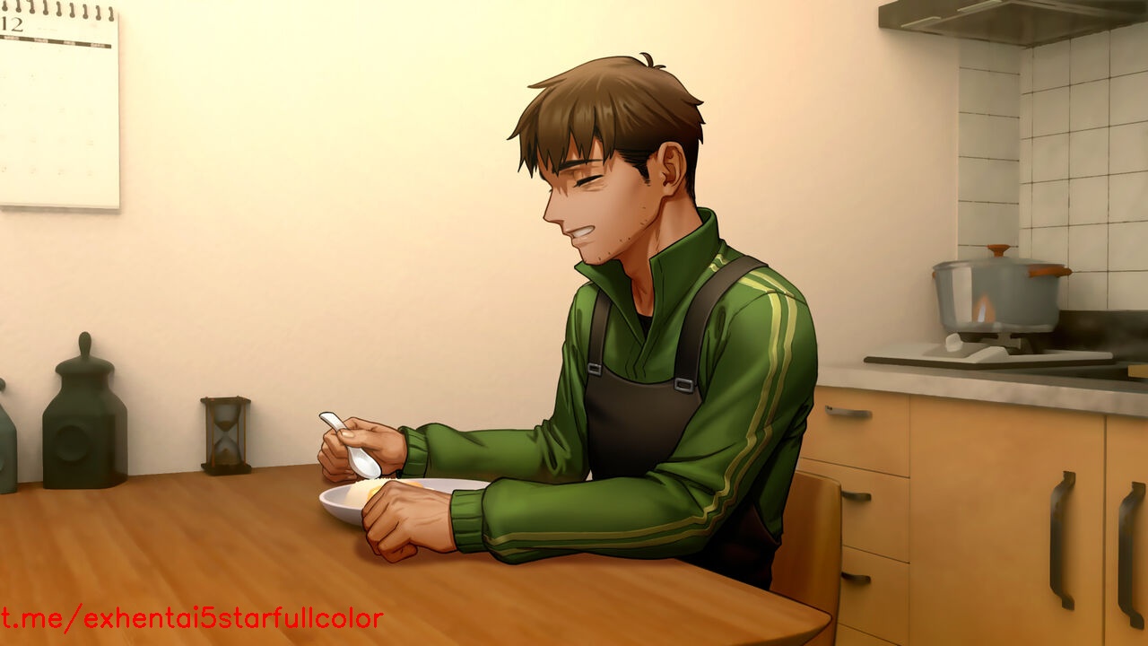 Shoku Chuudoku