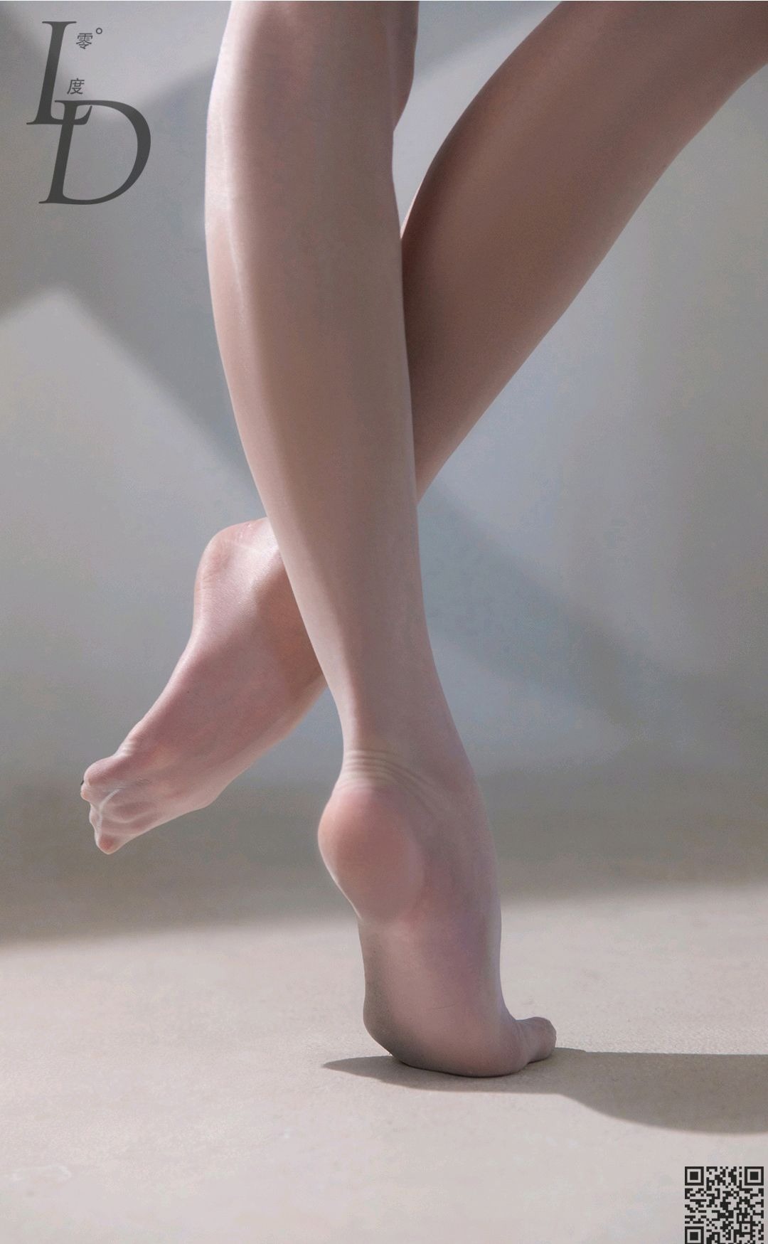LD零度摄影-No.074 舞蹈老师清清[63P] 29