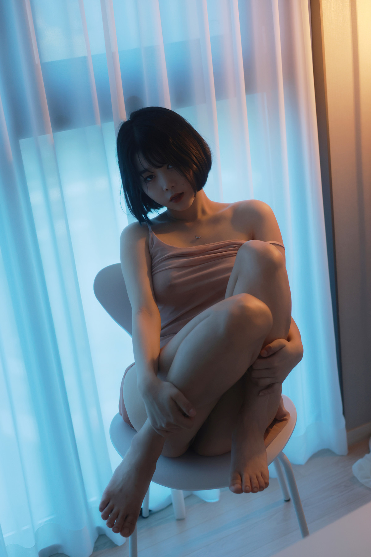 ZIA.Kwon 권지아, [Yo-U] Birthday Set.02 43