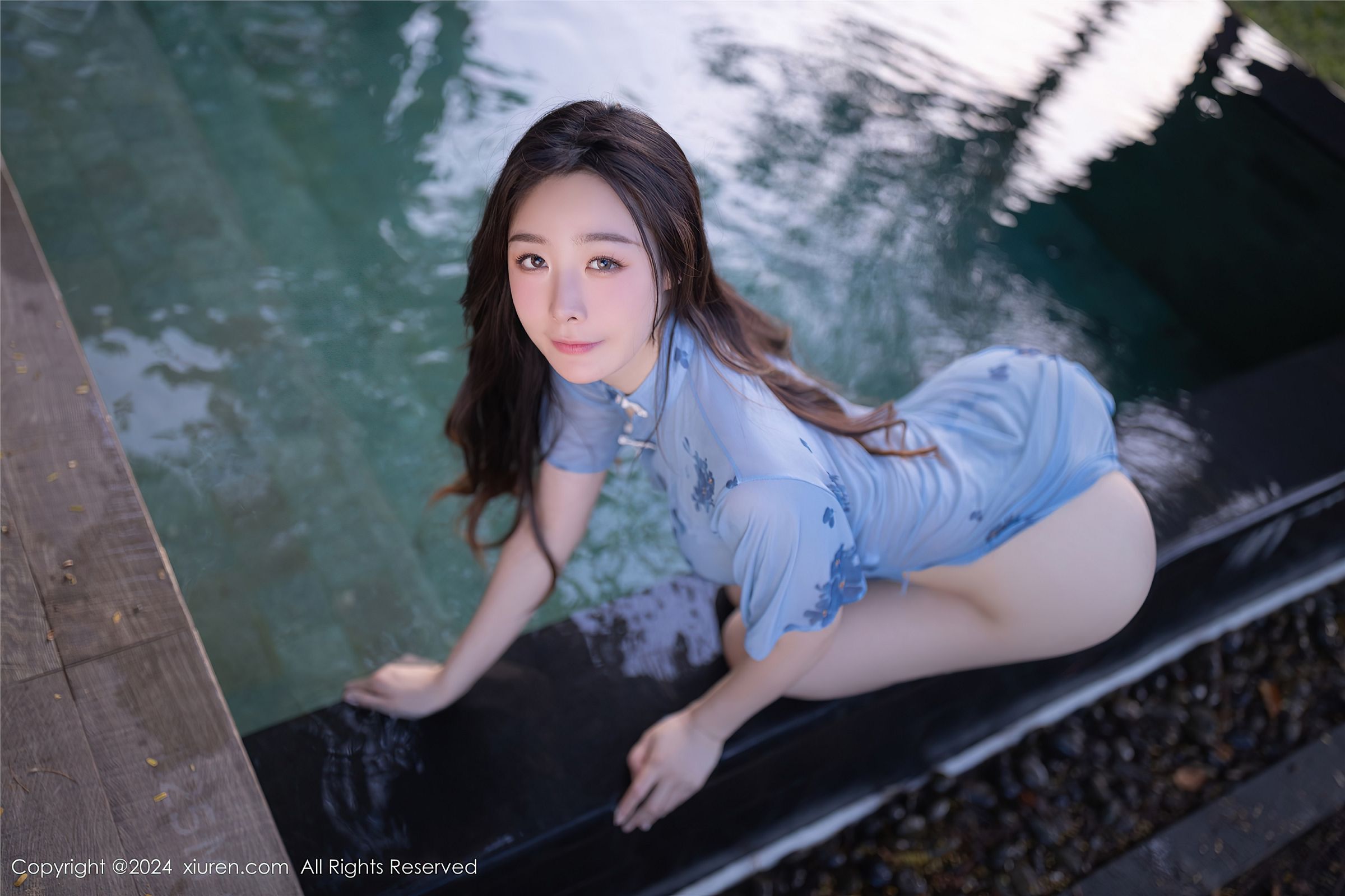 图片[52]-[XIUREN秀人网] 2024.02.29 NO.8157 小逗逗-六色网