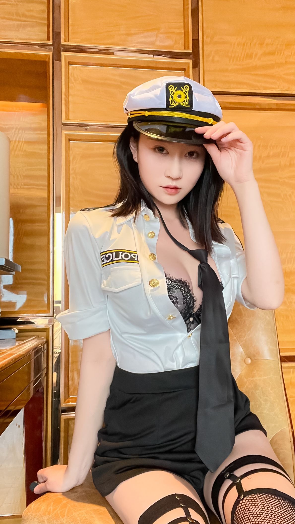 年年 涩女警（2月6打赏群资源） 70