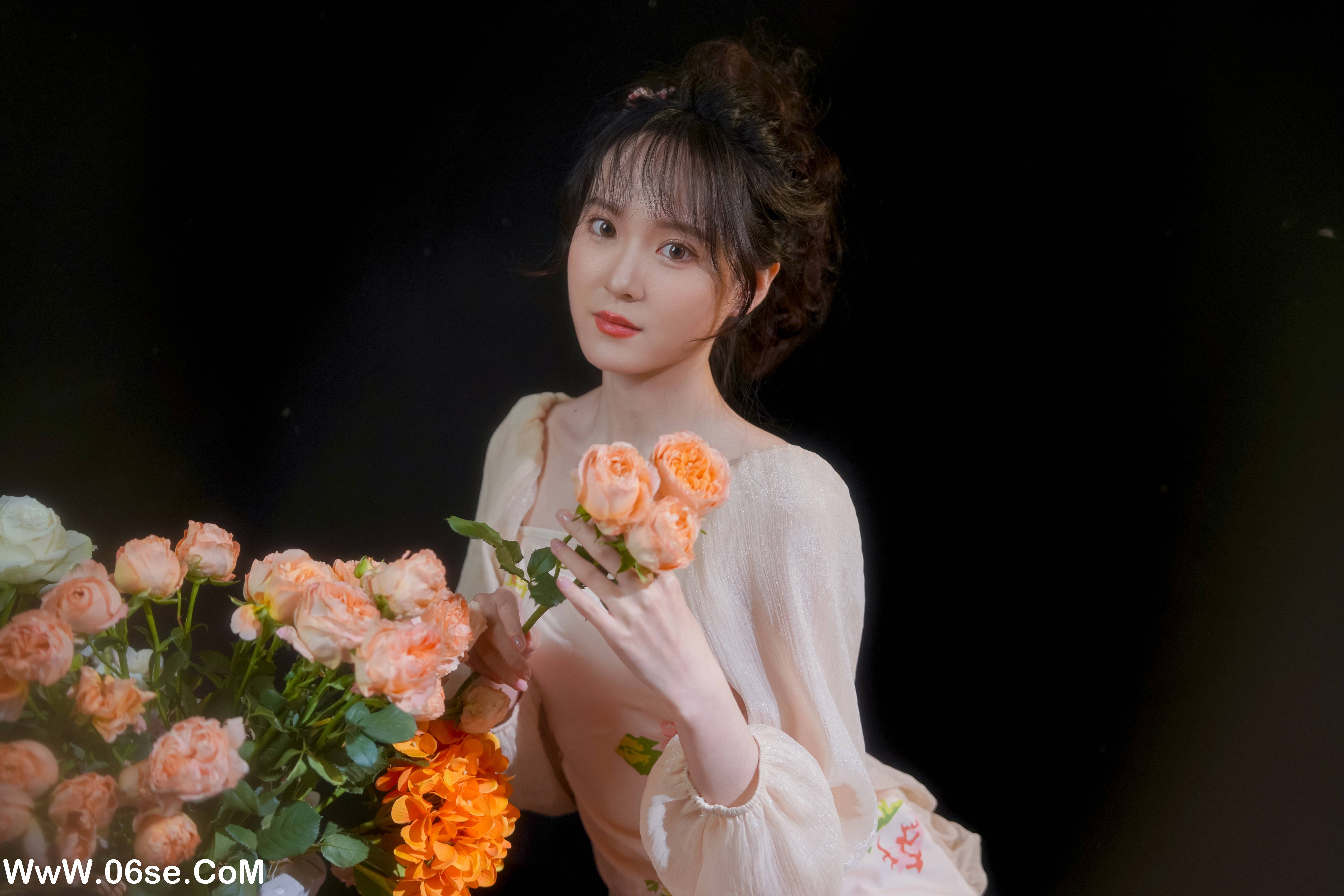 图片[4]-[YITUYU艺图语]2022.12.06 朱丽叶 三只喵[25+1P／208MB]-六色网