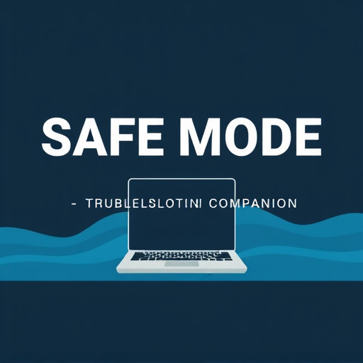 Путеводитель по включению безопасного режима через командную строку