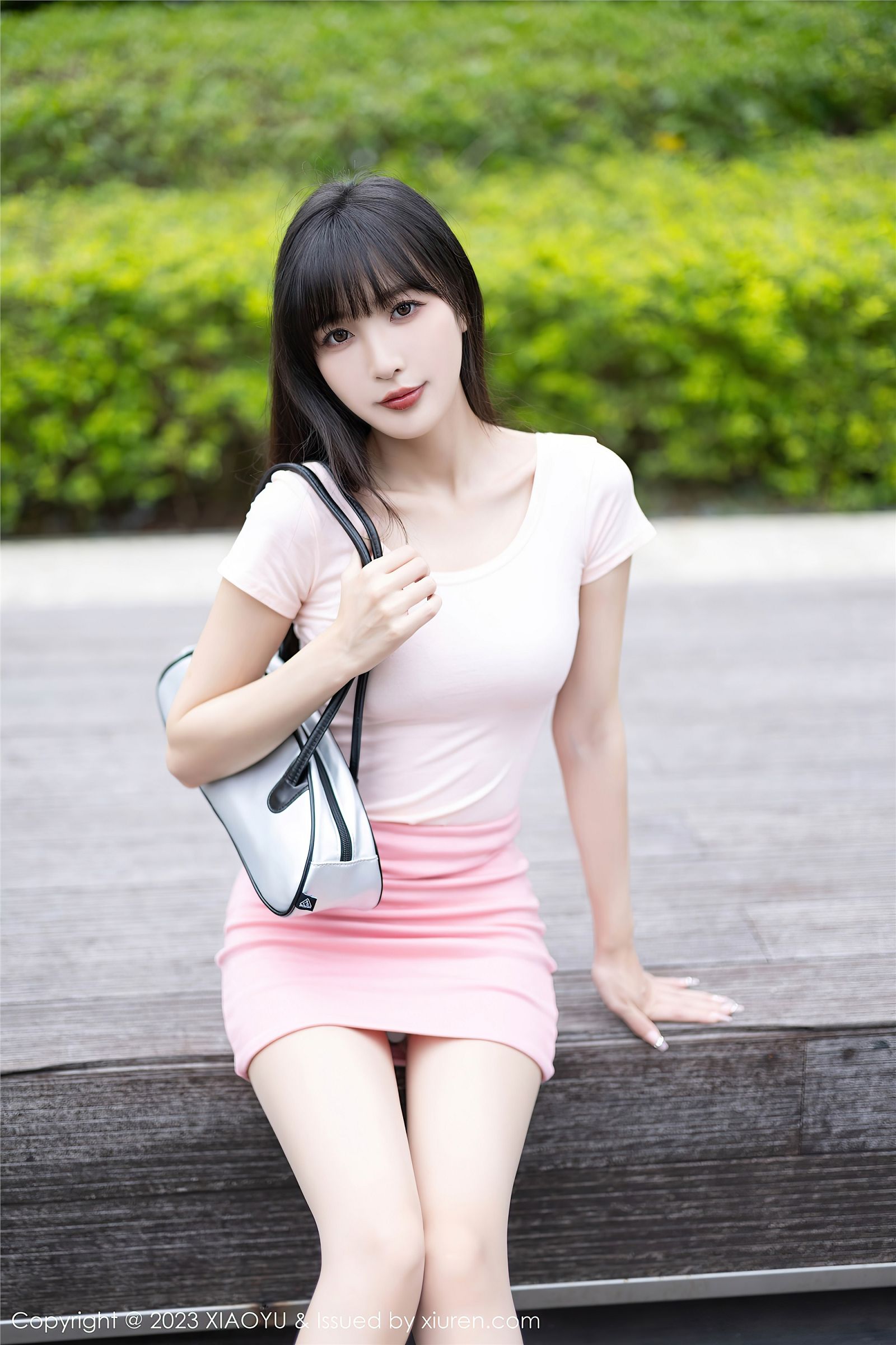 图片[7]-[XIAOYU画语界] 2023.09.15 NO.1112 林星阑-六色网