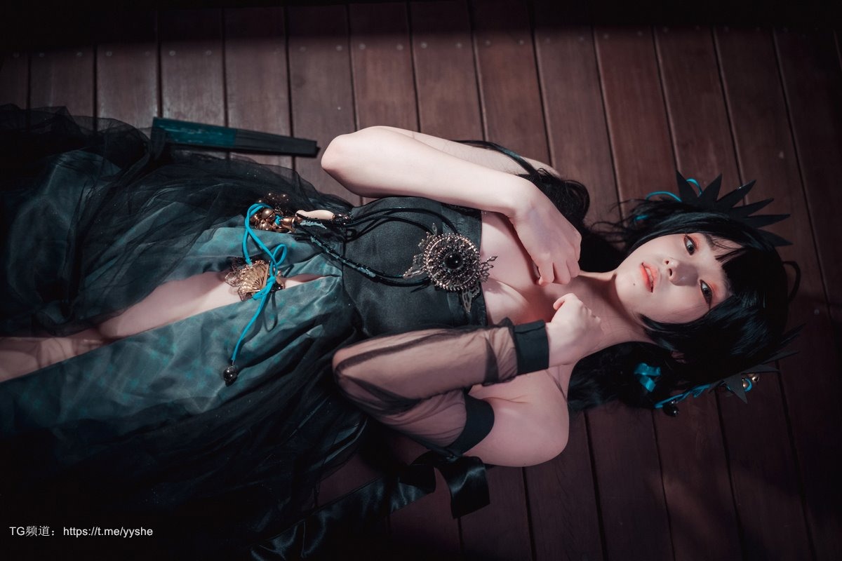 [Cos]BamBi - Equinoctial Bari[130P] 80