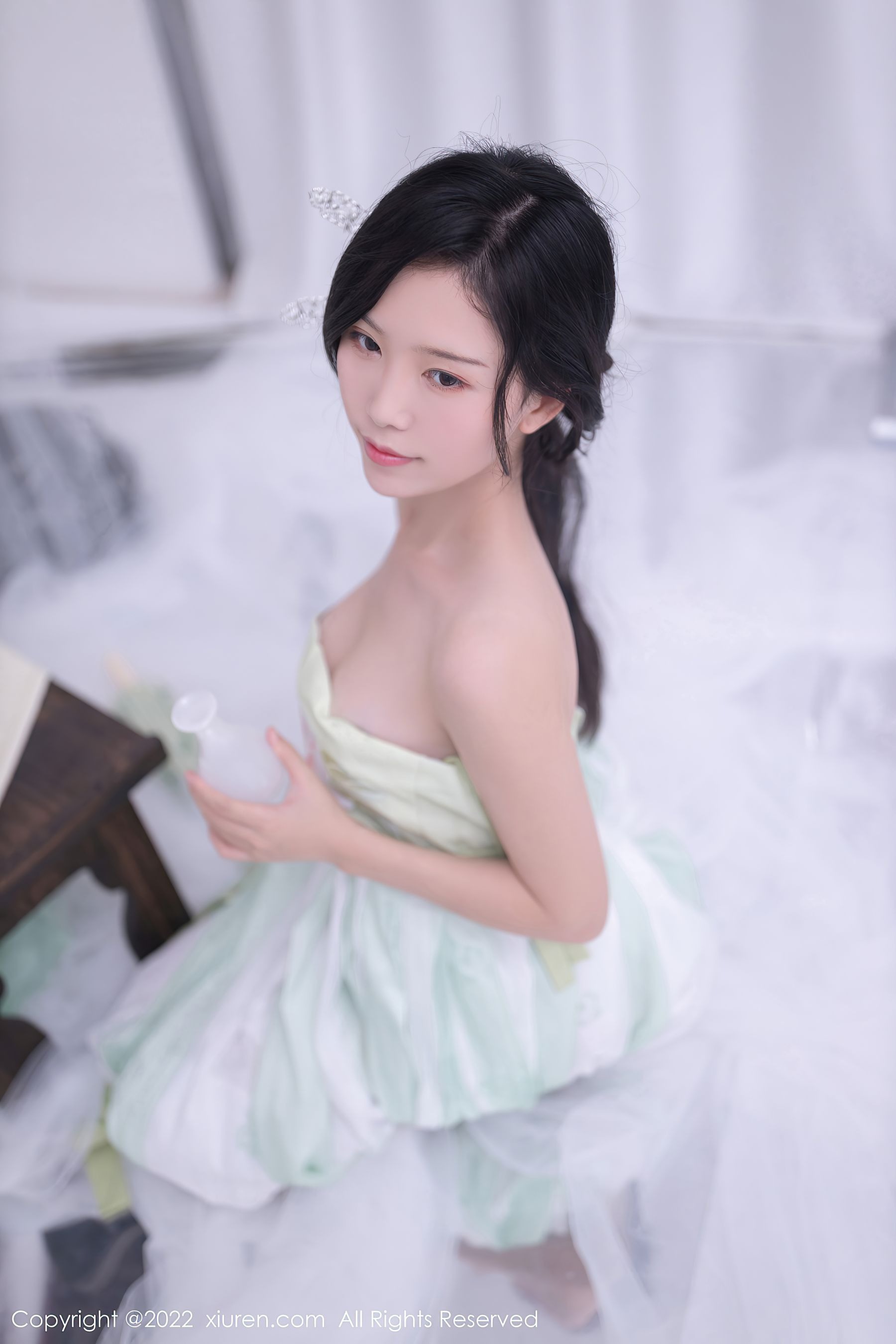 NO.5345 抖娘利世 [72P-542MB] 29