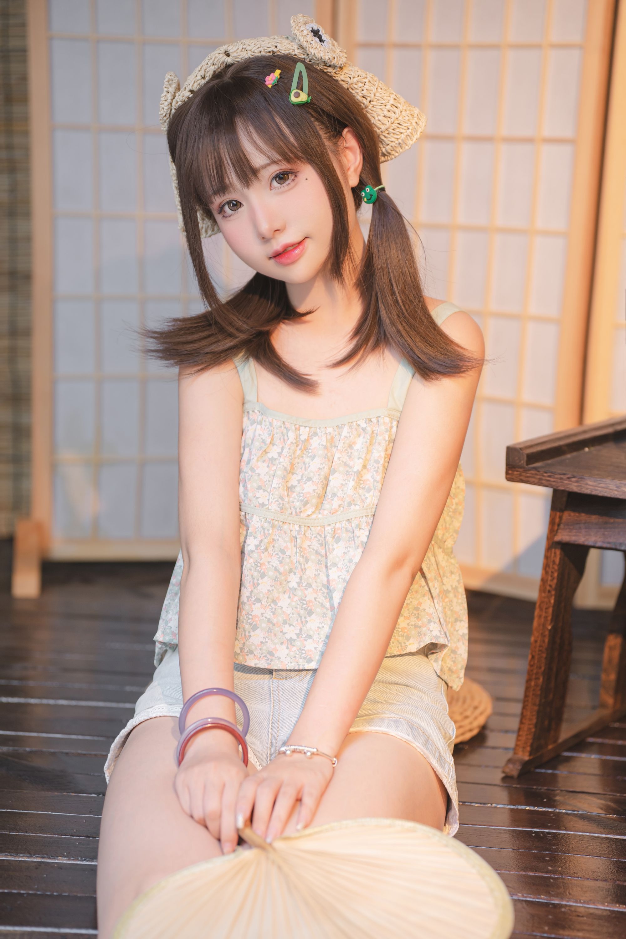 小吉的小镇生活（10月1打赏群资源） 5
