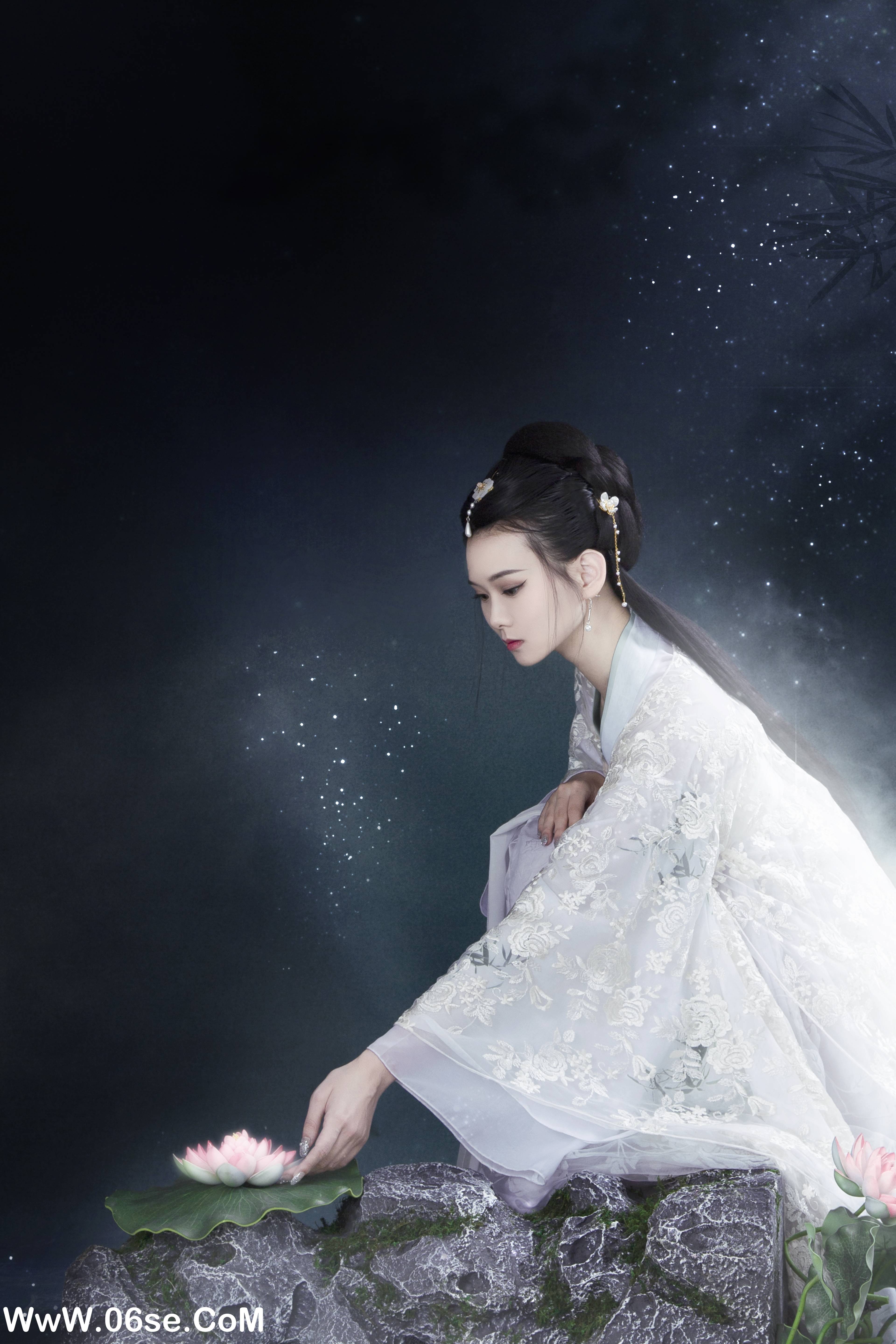 图片[9]-[YITUYU艺图语]2022.01.26 月中行 欣宝[21+1P／491MB]-六色网