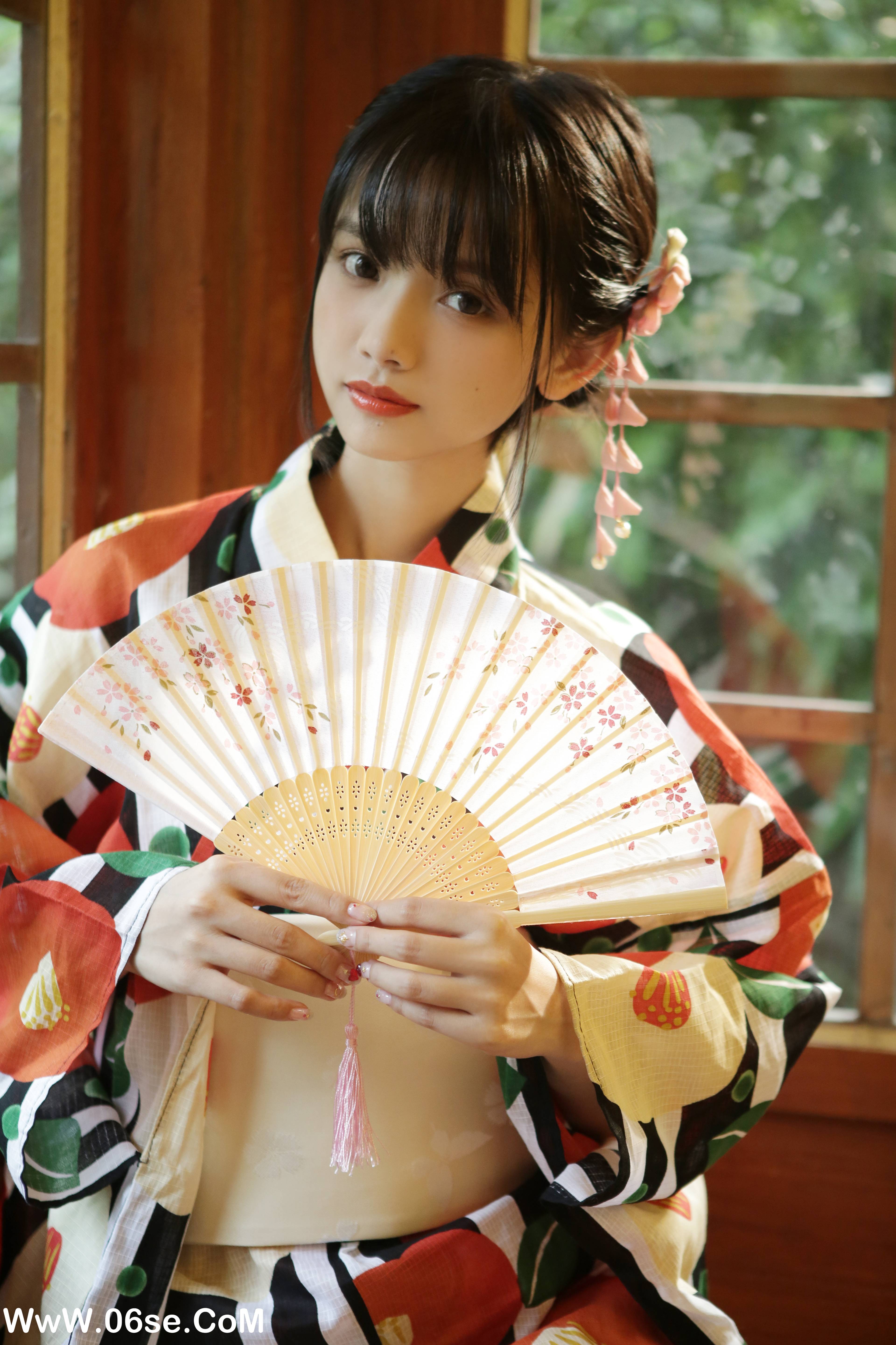 图片[8]-[YITUYU艺图语]2022.08.08 夏日祭 猫梓子[22+1P／200MB]-六色网