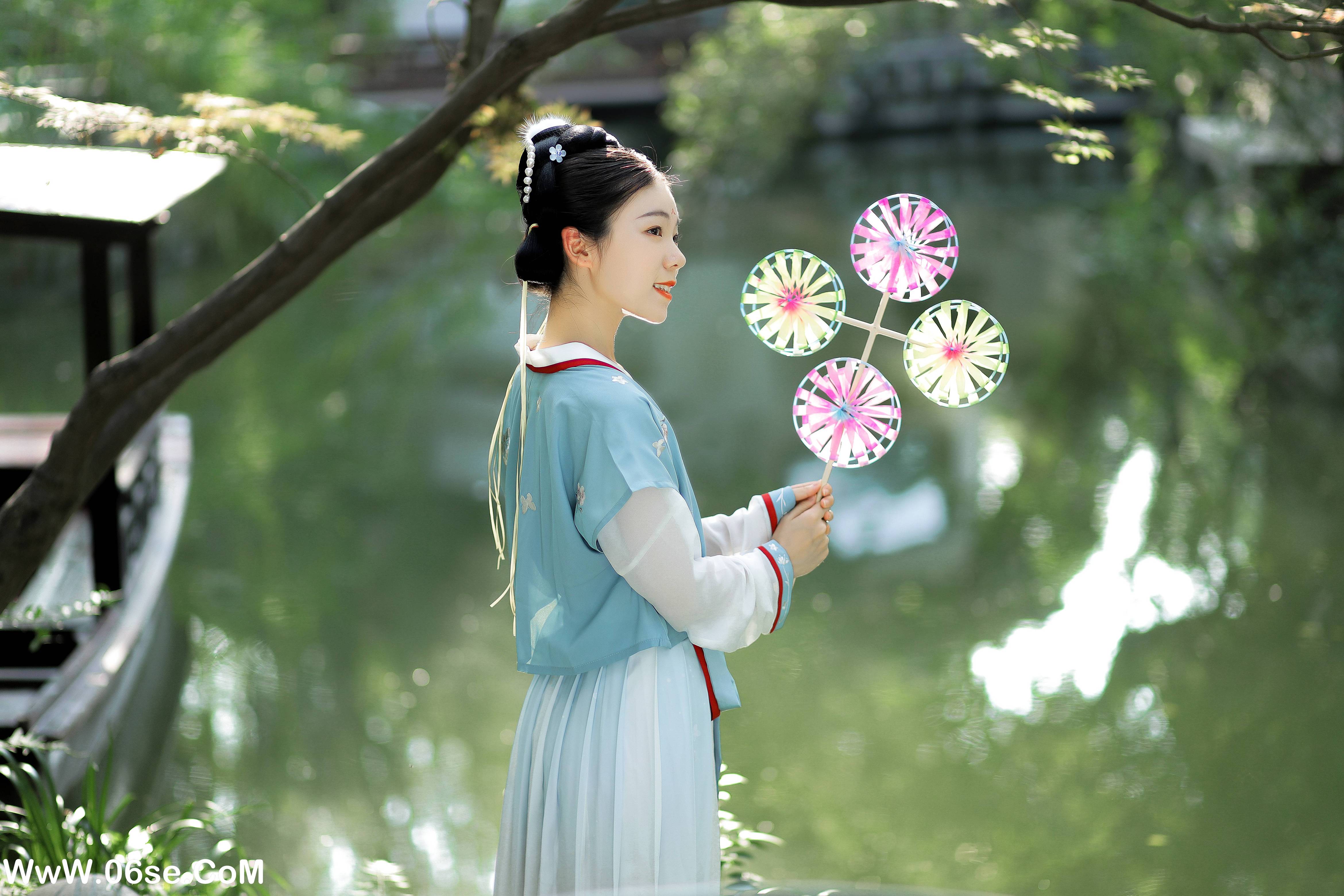 图片[8]-[YITUYU艺图语]2022.01.22 豆蔻年华 一方伊人yi[21+1P／210MB]-六色网
