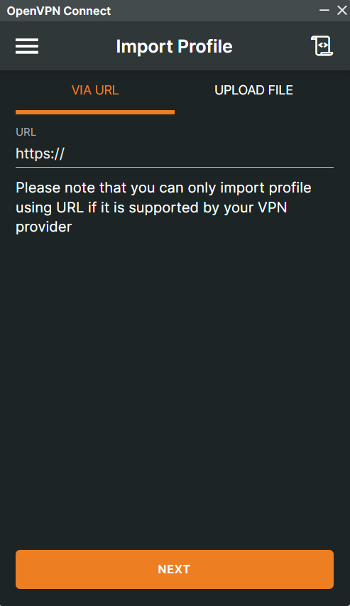 Подготовление рабочей среды для начала работы в Humane Labs – Telegraph