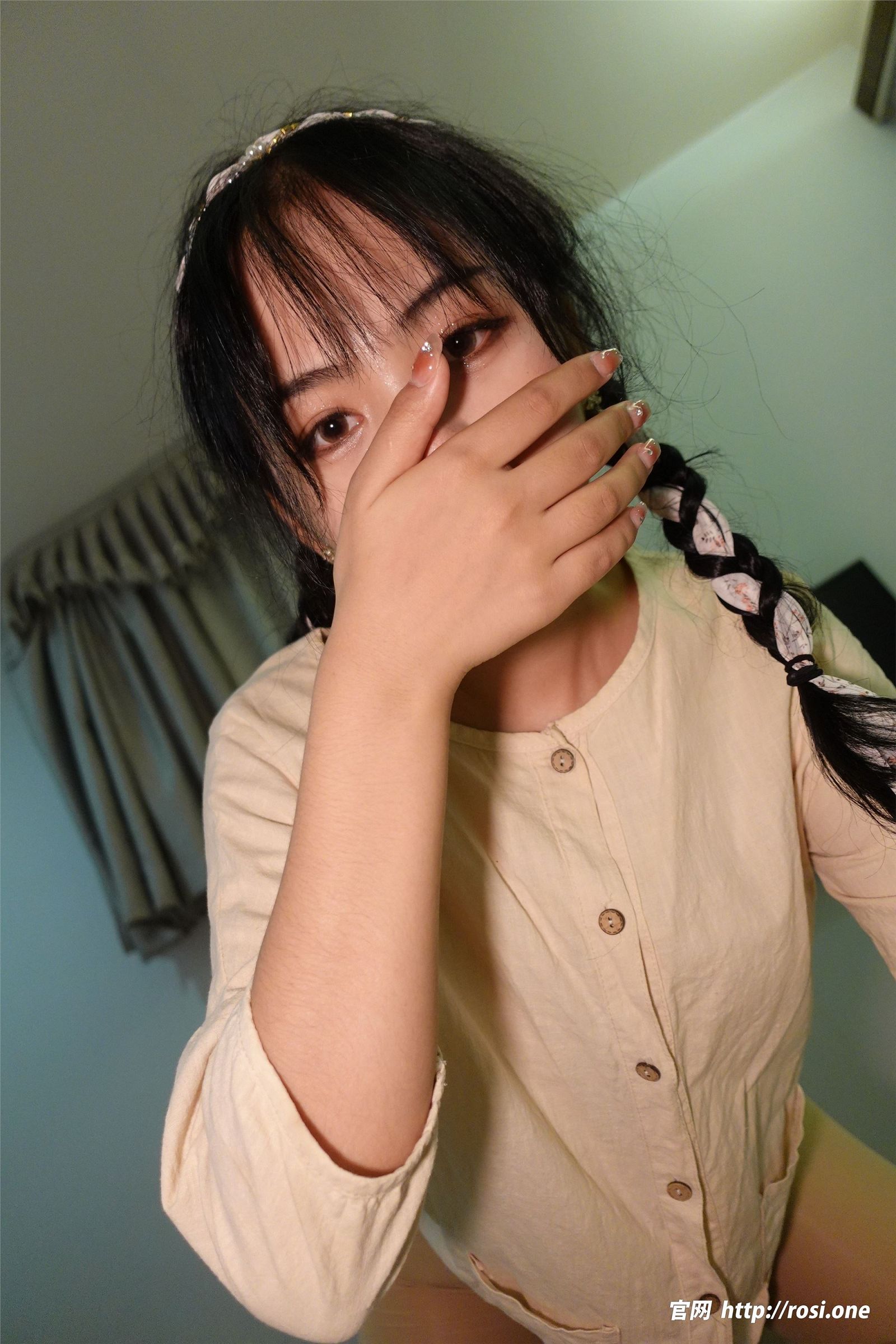 图片[10]-[ROSI写真]2022.12.23 NO.4036-六色网