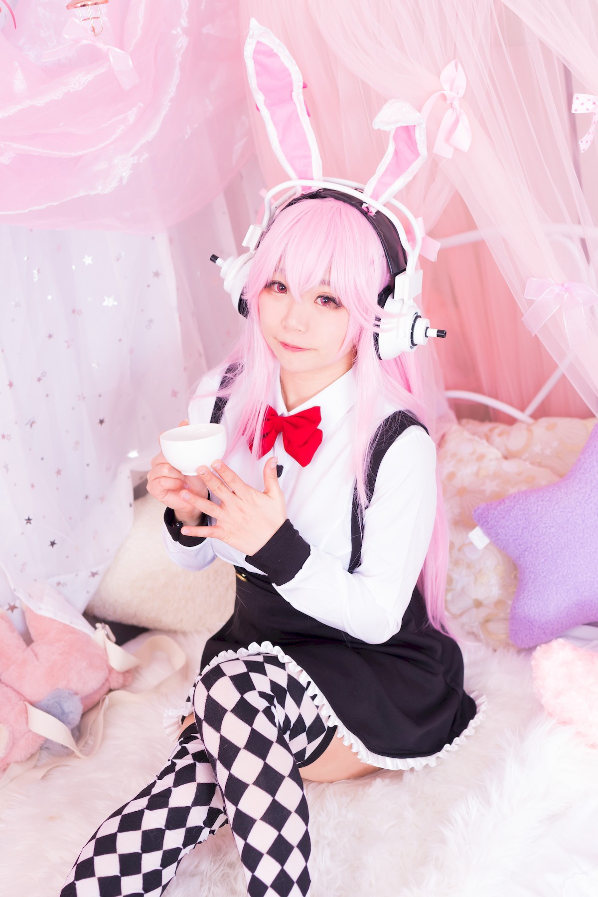 Cosplay るうみるく 琉優 るうに子もりもりROM Vol.02 1
