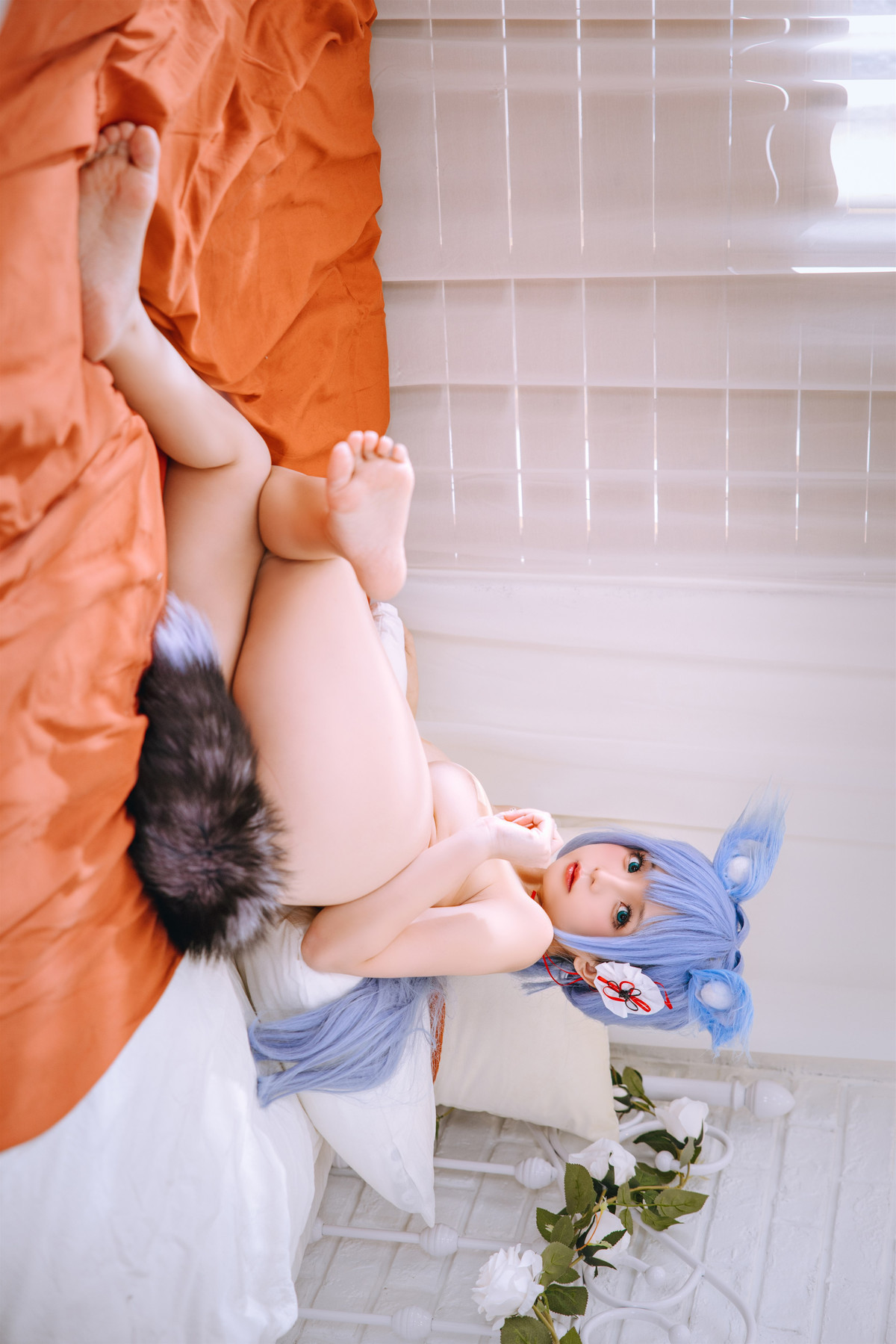 Cosplay 日奈娇 神通 Set.02 17