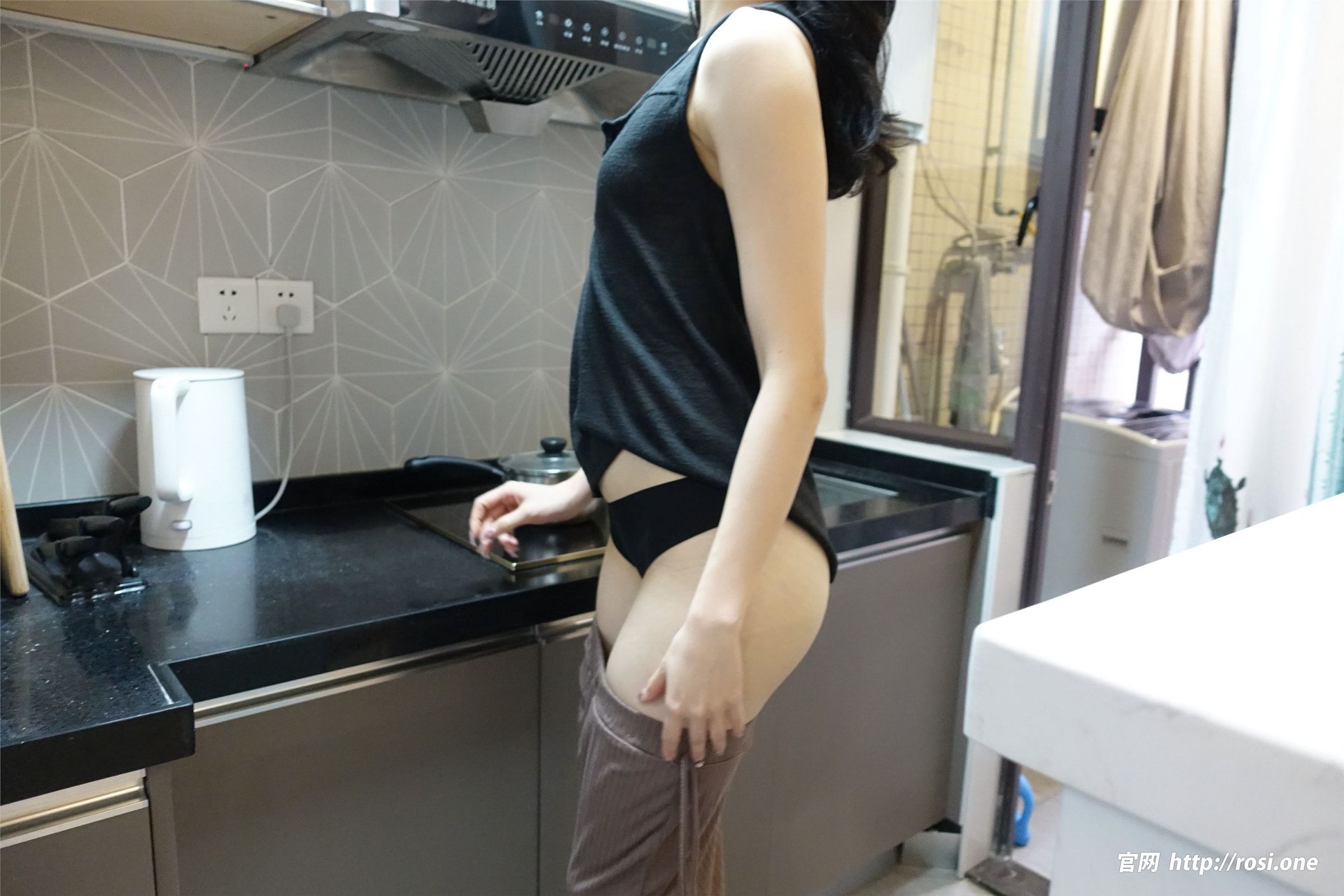 图片[42]-[ROSI写真]2023.07.21 NO.4246-六色网