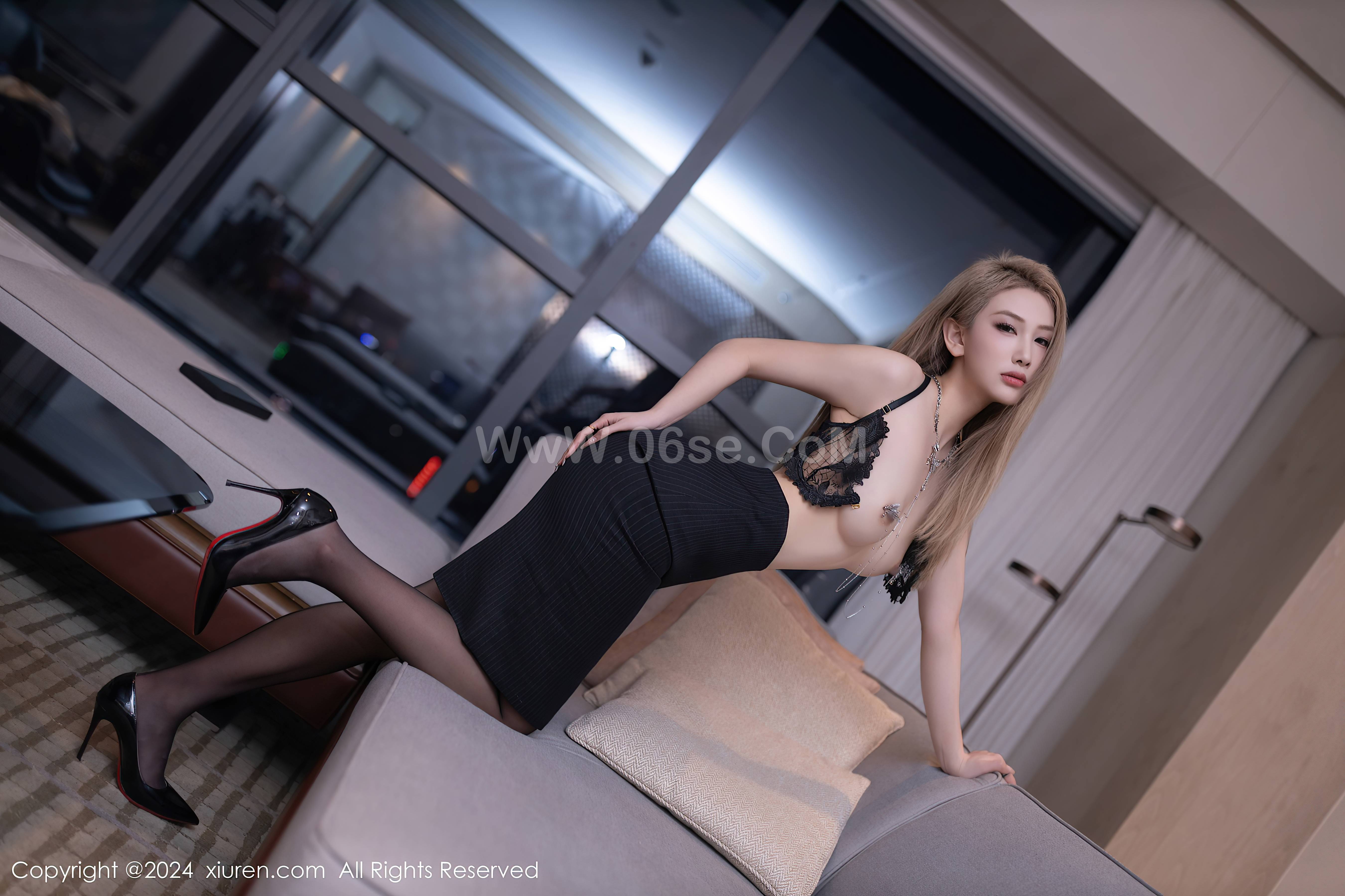 图片[36]-[Xiuren秀人网]2024.01.10 NO.7936 沈青黛[83+1P／701MB]-六色网