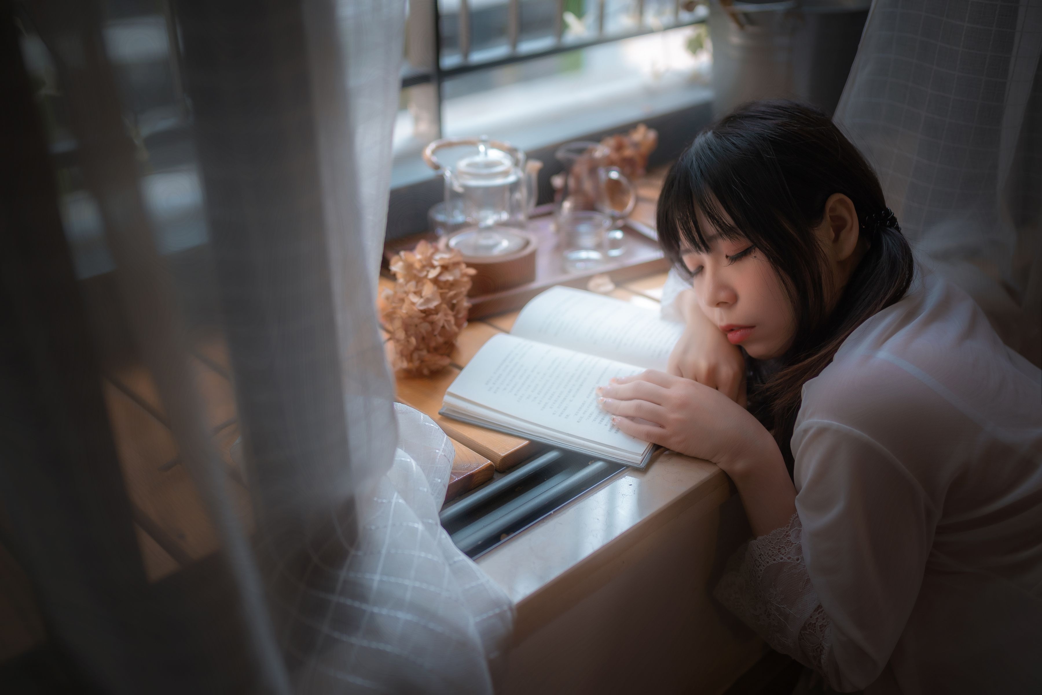 无颜小天使 - 邻家的老婆42P446MB 18