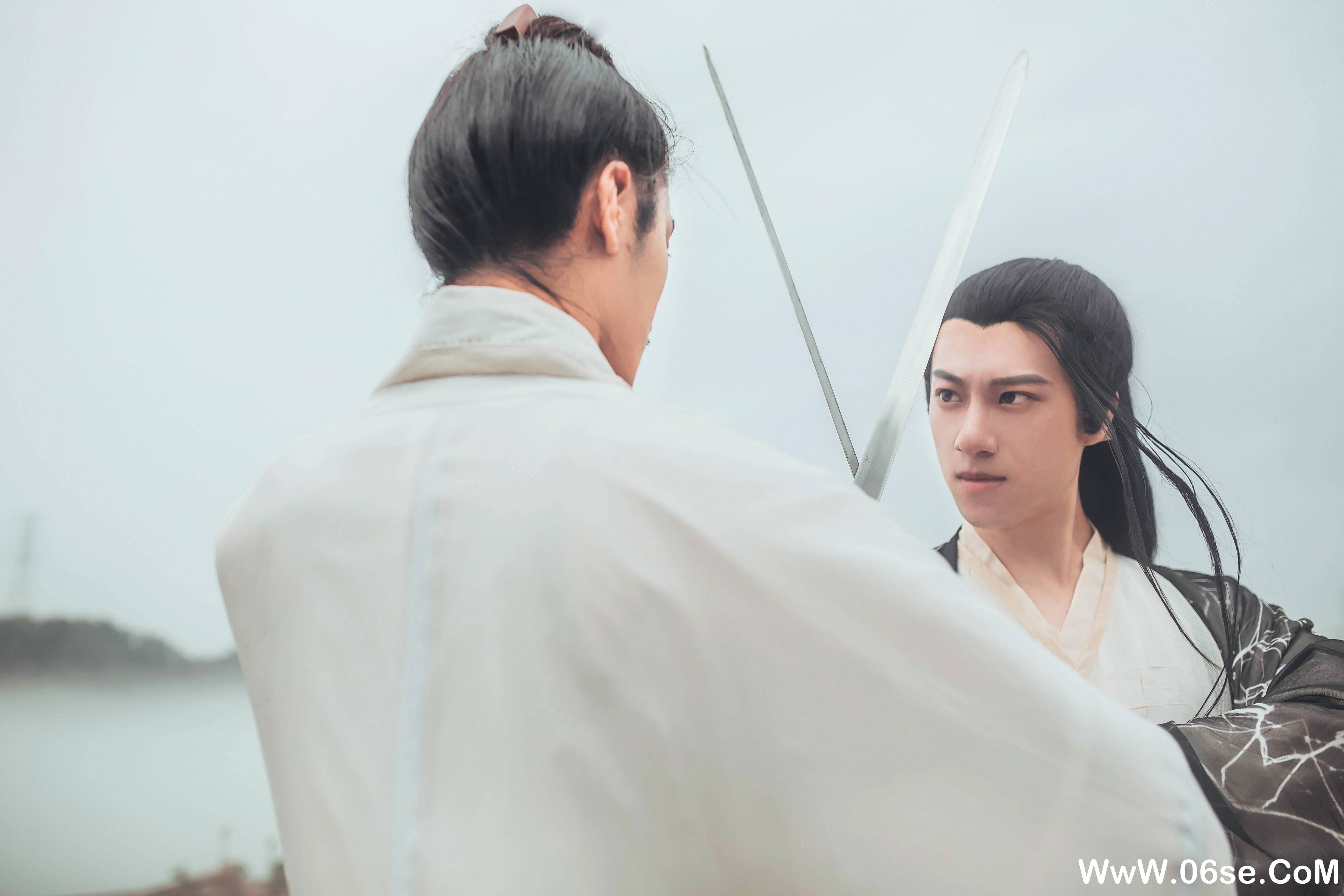 图片[7]-[YITUYU艺图语]2021.12.17 江湖笑 小舞[19+1P／131MB]-六色网
