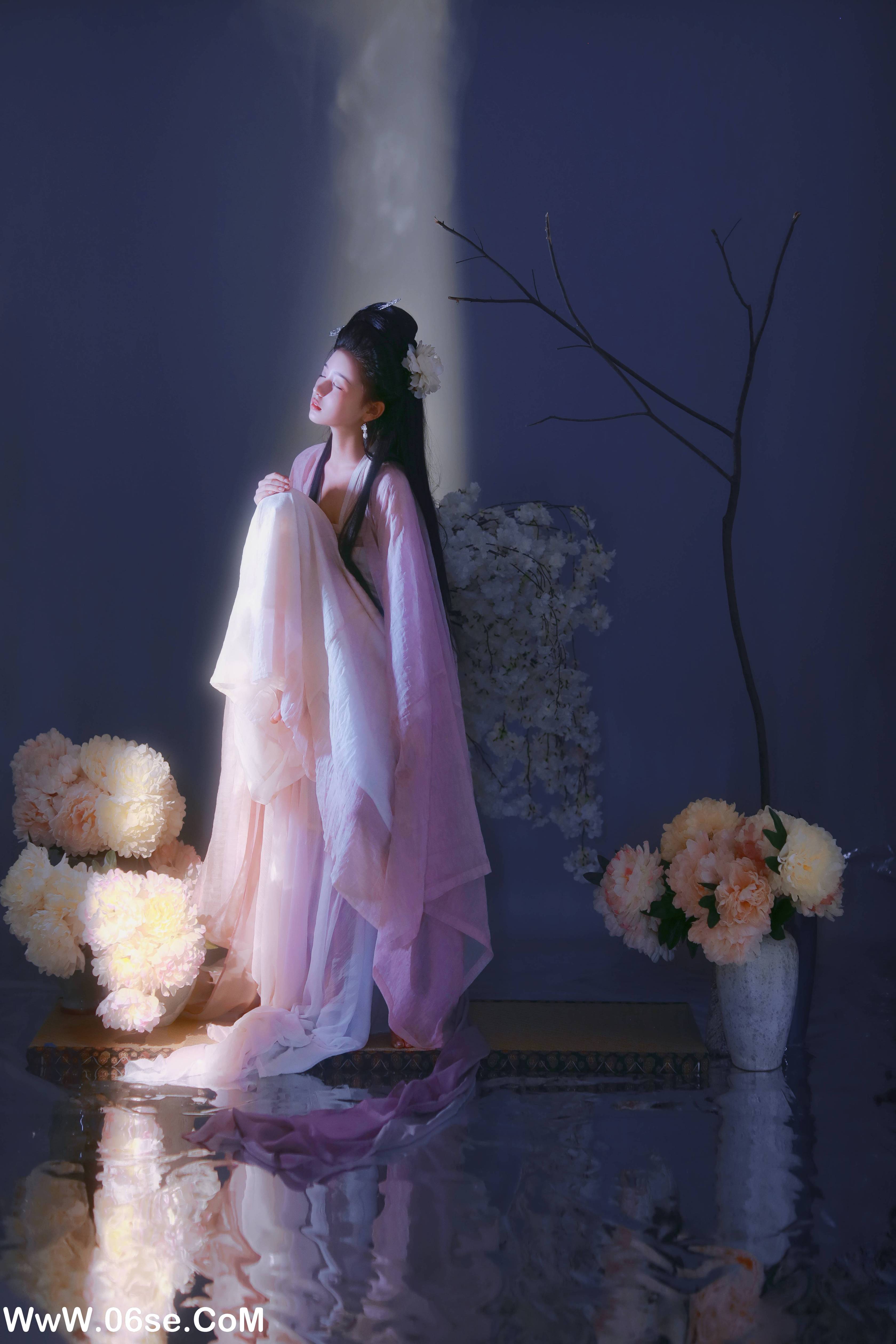 图片[20]-[YITUYU艺图语]2022.07.06 白月光 瑞秋的快乐人生[19+1P／244MB]-六色网