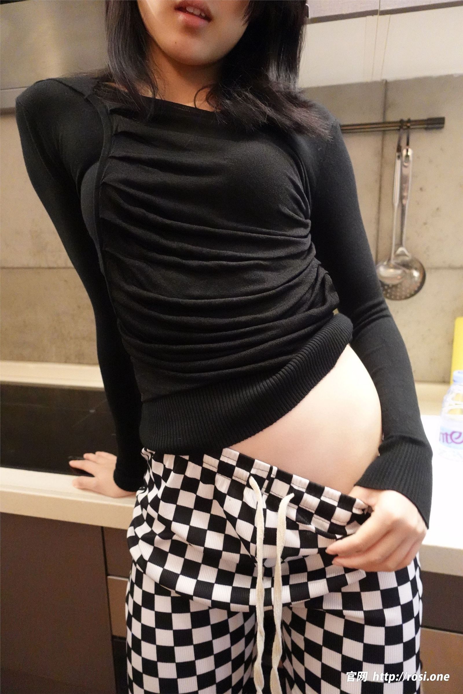 图片[61]-[ROSI写真]2023.01.10 NO.4054-六色网