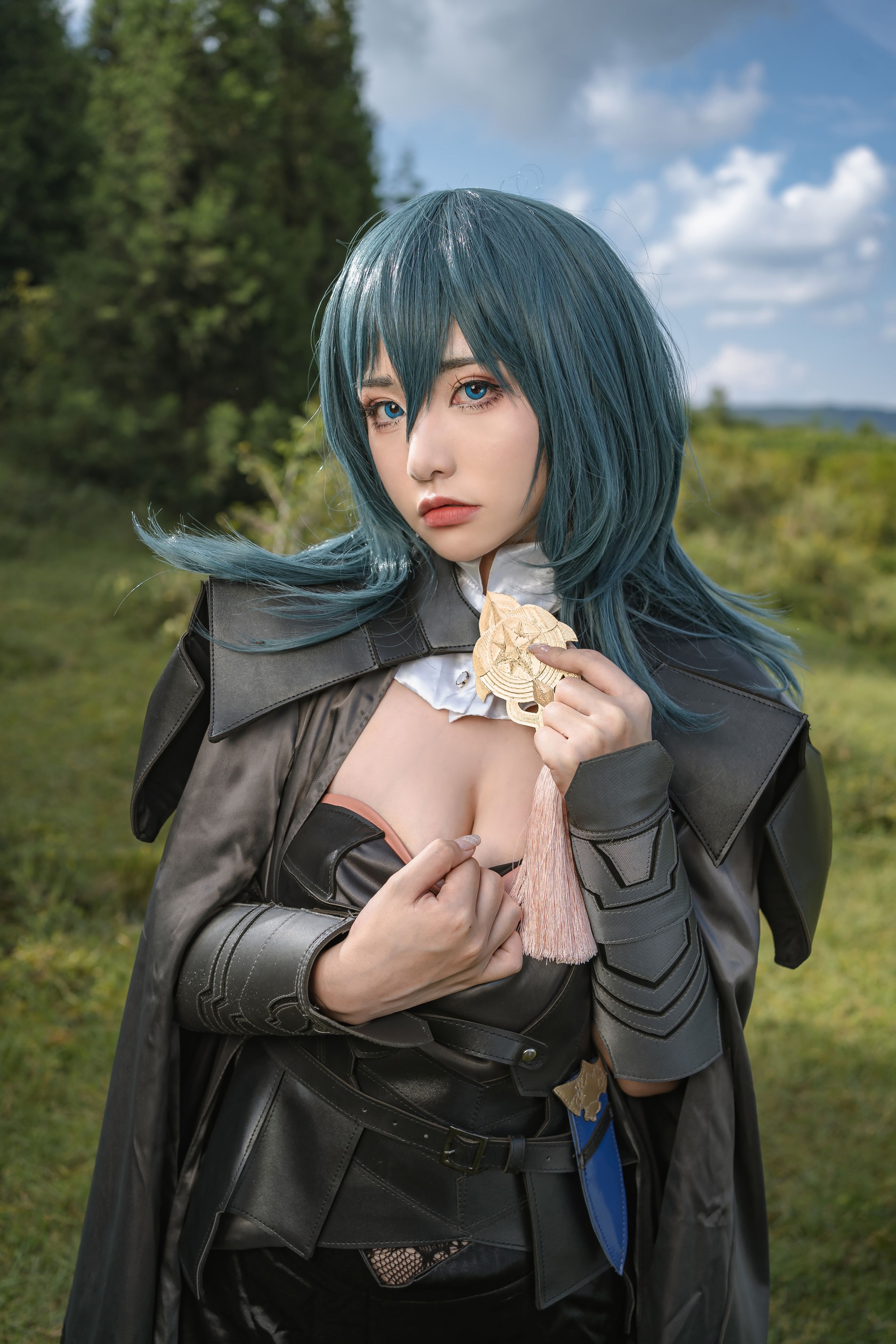 爆机少女喵小吉 风花雪月 [98P4V-4.47G] 57