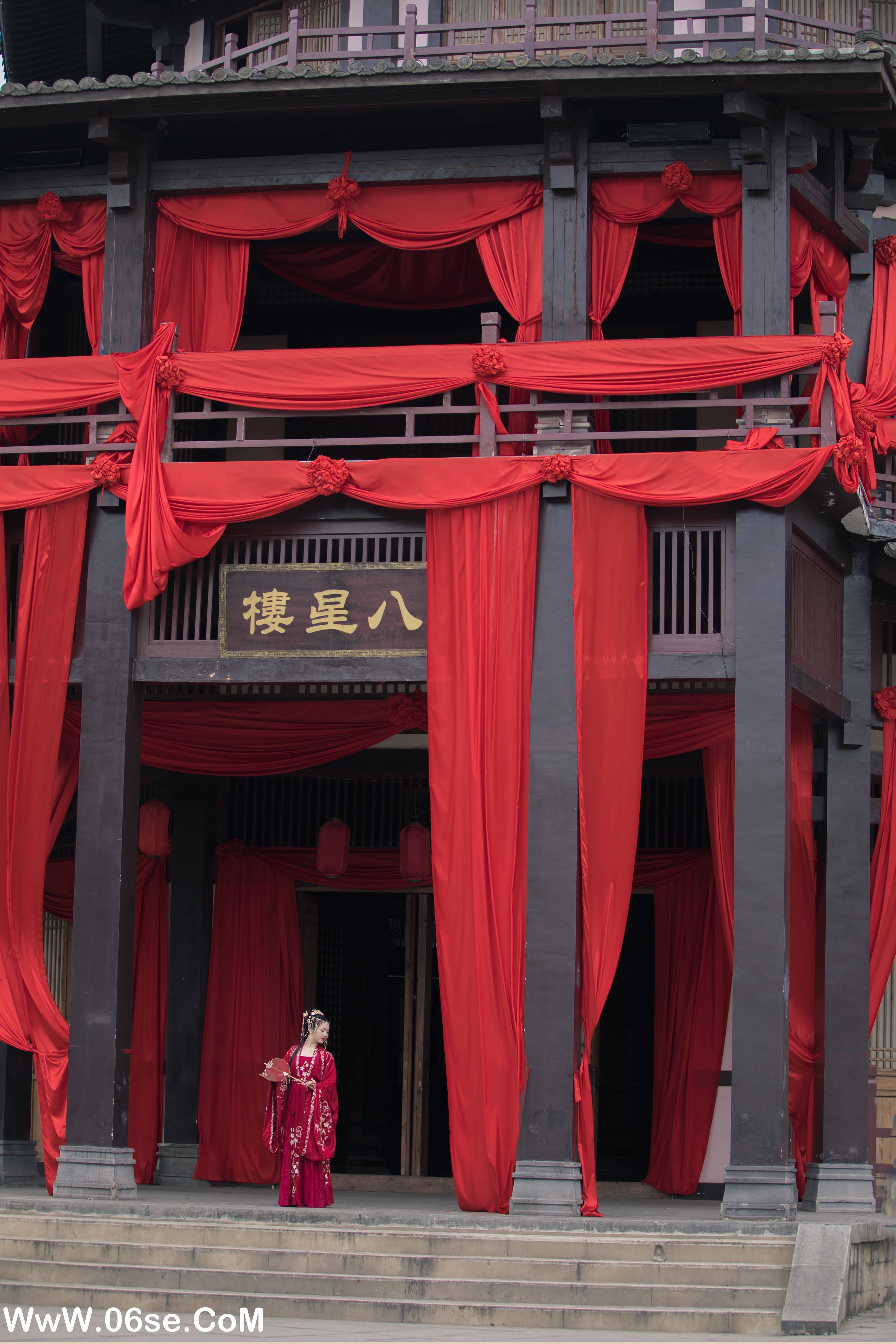 图片[17]-[YITUYU艺图语]2022.07.04 锦瑟传 米小米[22P-250.5M]-六色网