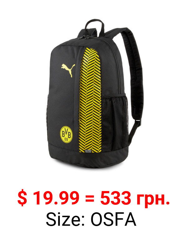 BVB FtblCore Plus Soccer Backpack