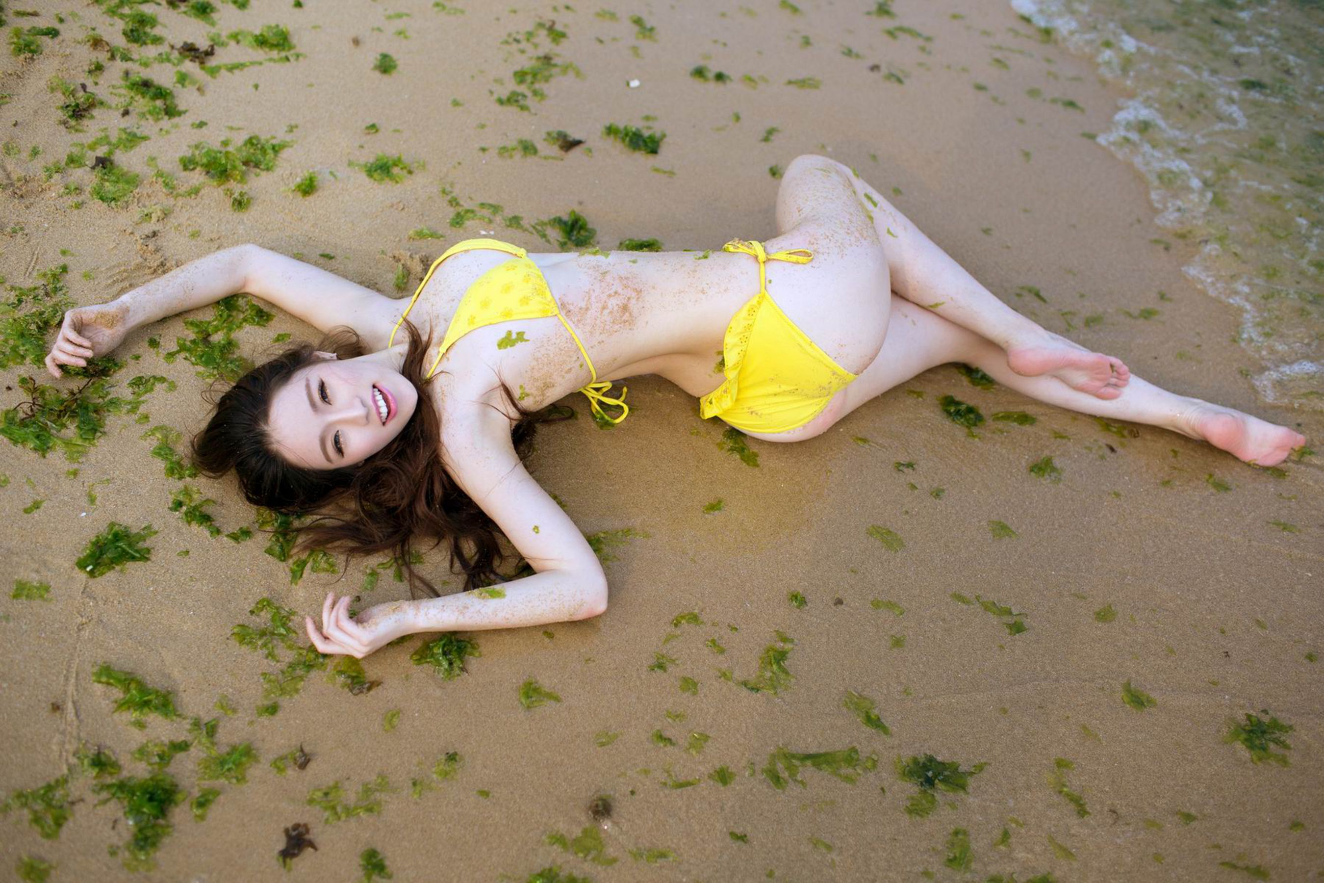 紫琪Jessie《性感柔韧、白皙细腻》_[推女郎TuiGirl]_No.026-写真图集共115P 87